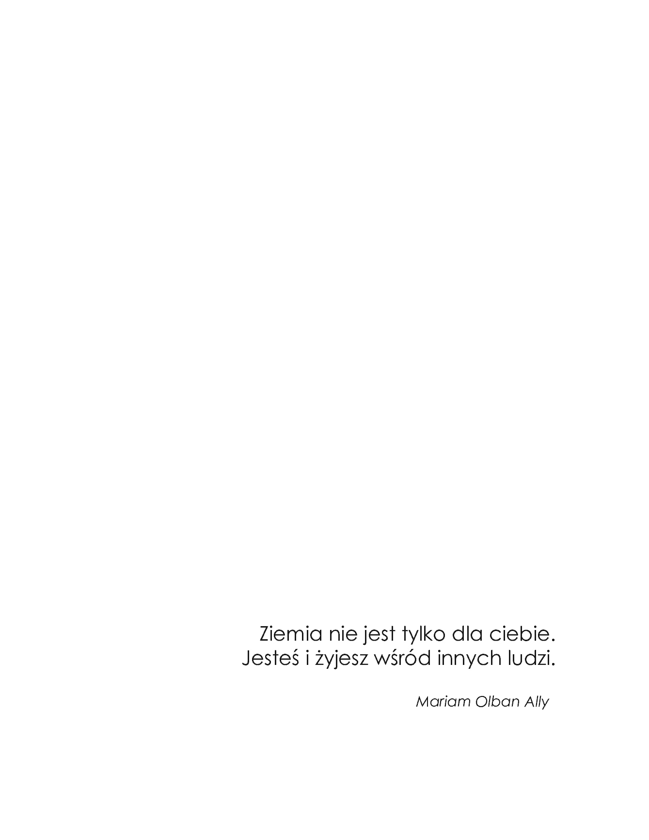 Fragment „Dekalog Wartości ZANZIBAR” — strona 6 z 18