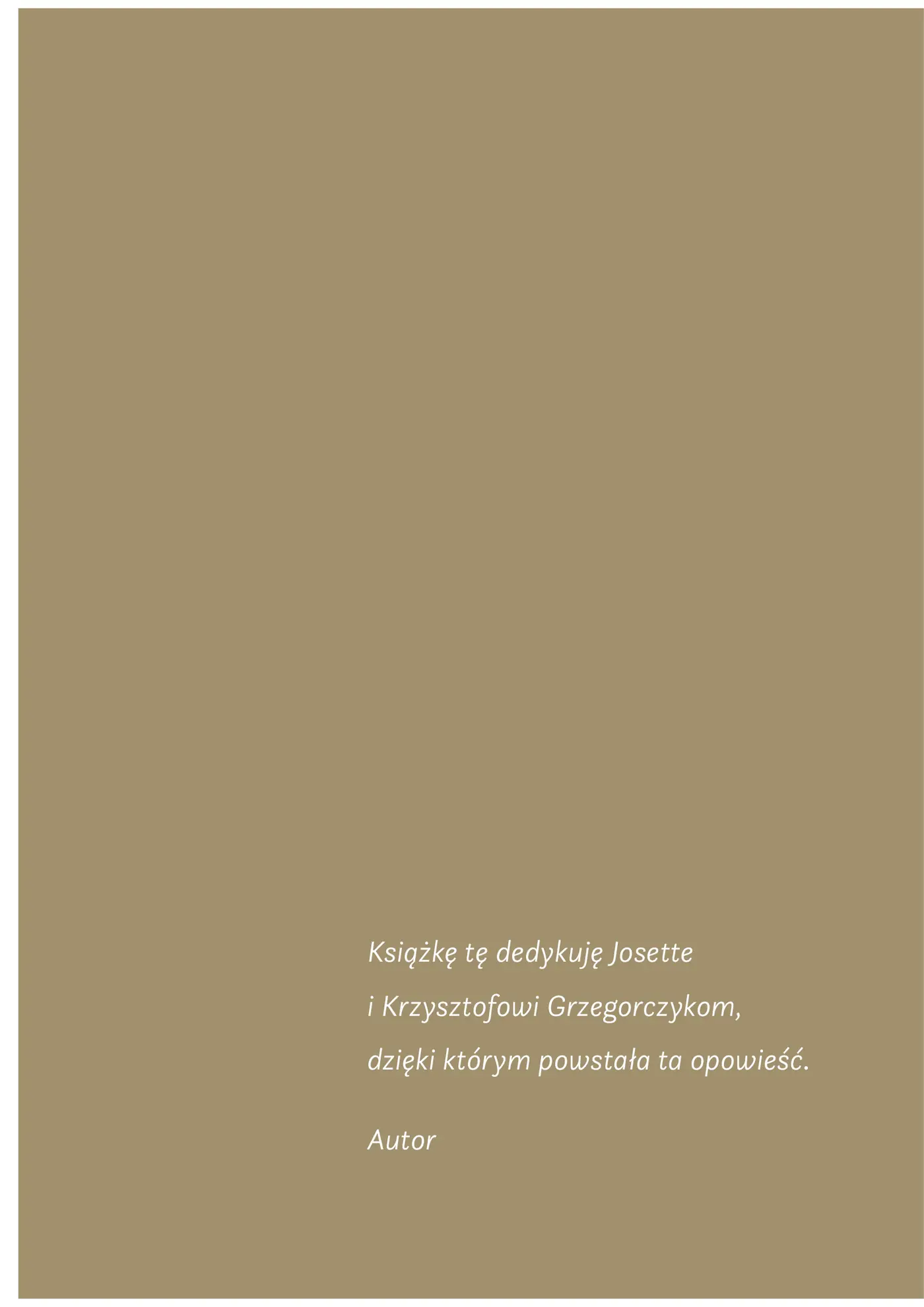 Fragment „Rok w Mauretanii” — strona 3 z 12