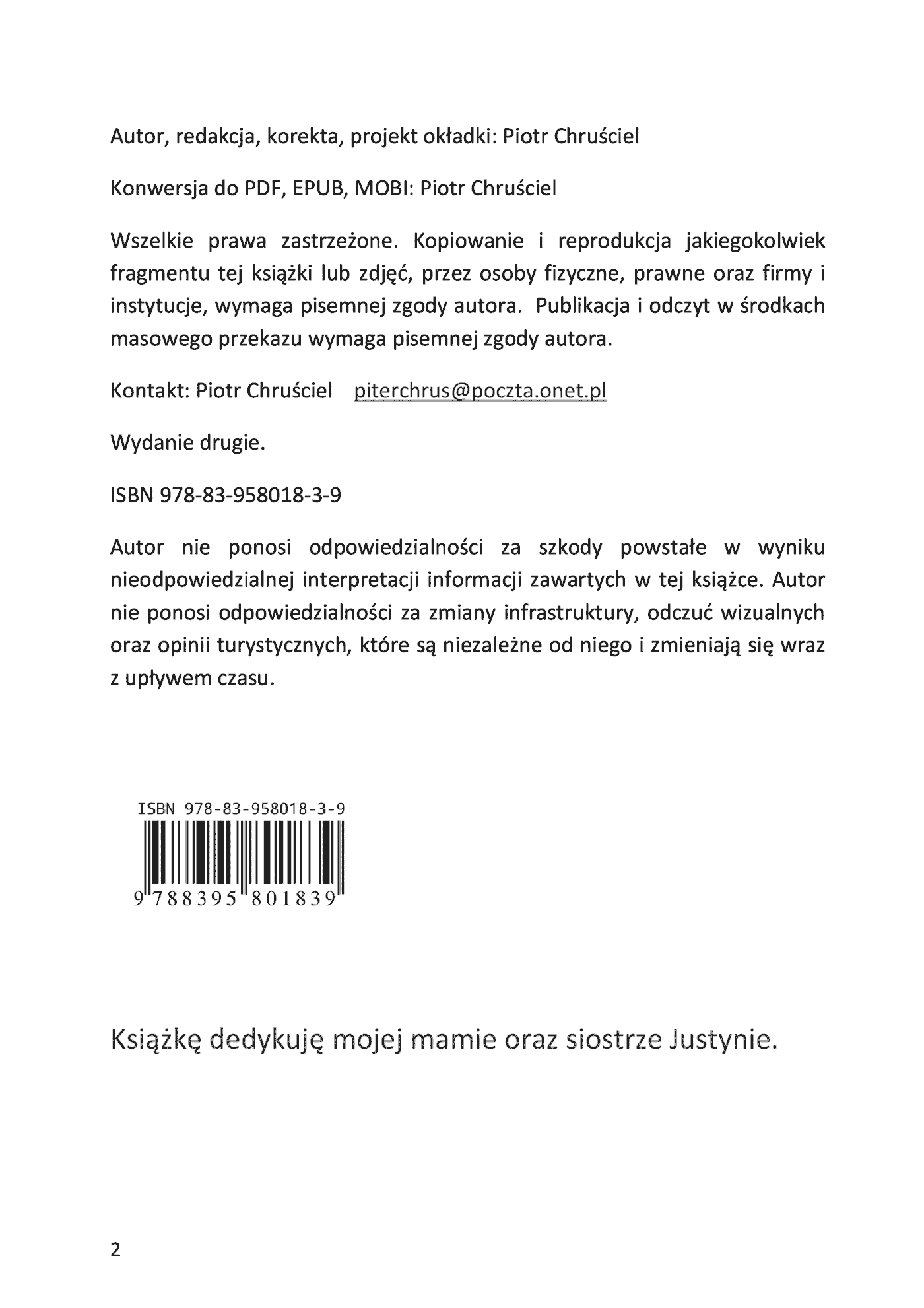 Fragment „ISLANDIA w 7 dni dla każdego” — strona 1 z 10