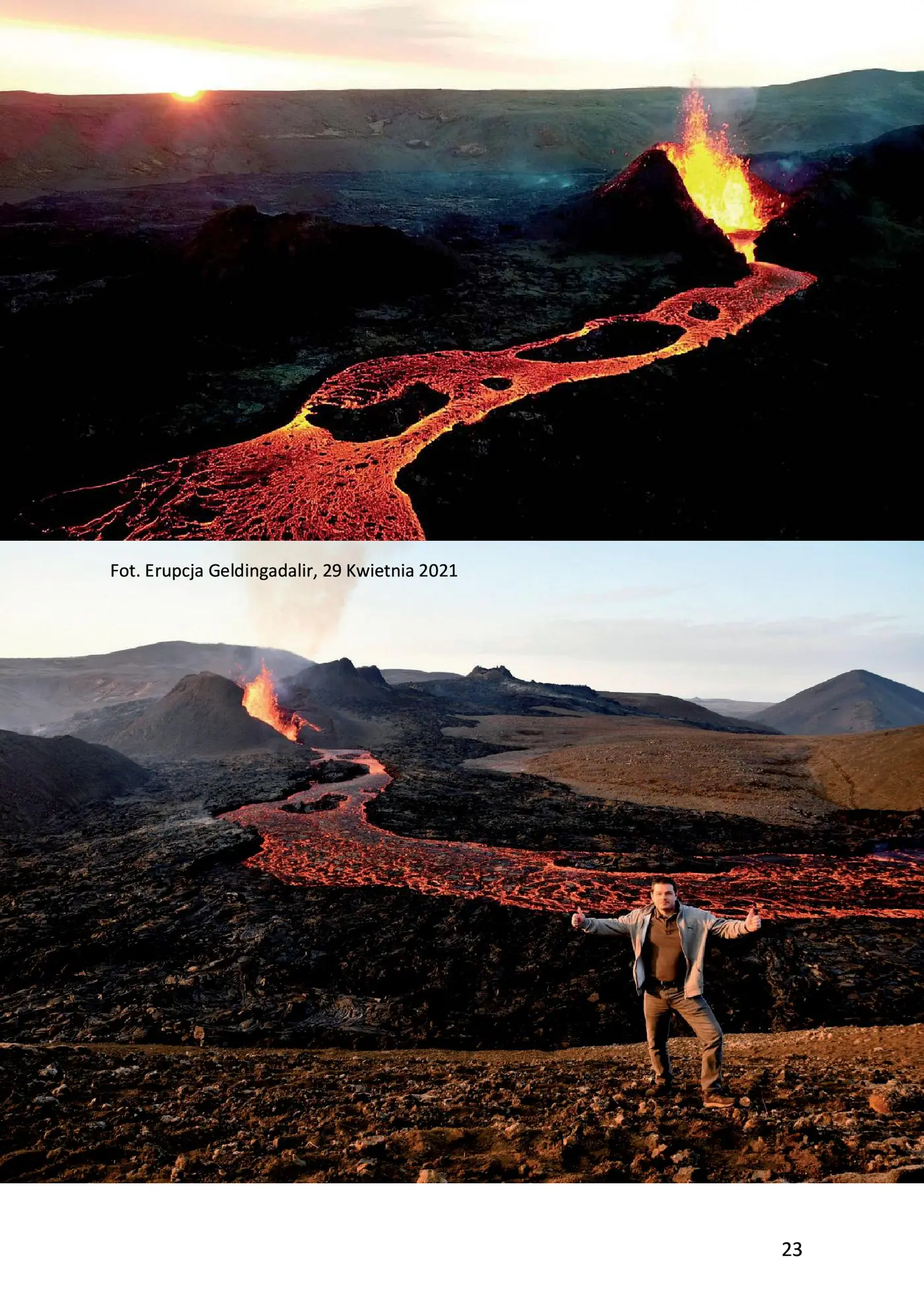 Fragment „ISLANDIA w 7 dni dla każdego” — strona 4 z 10