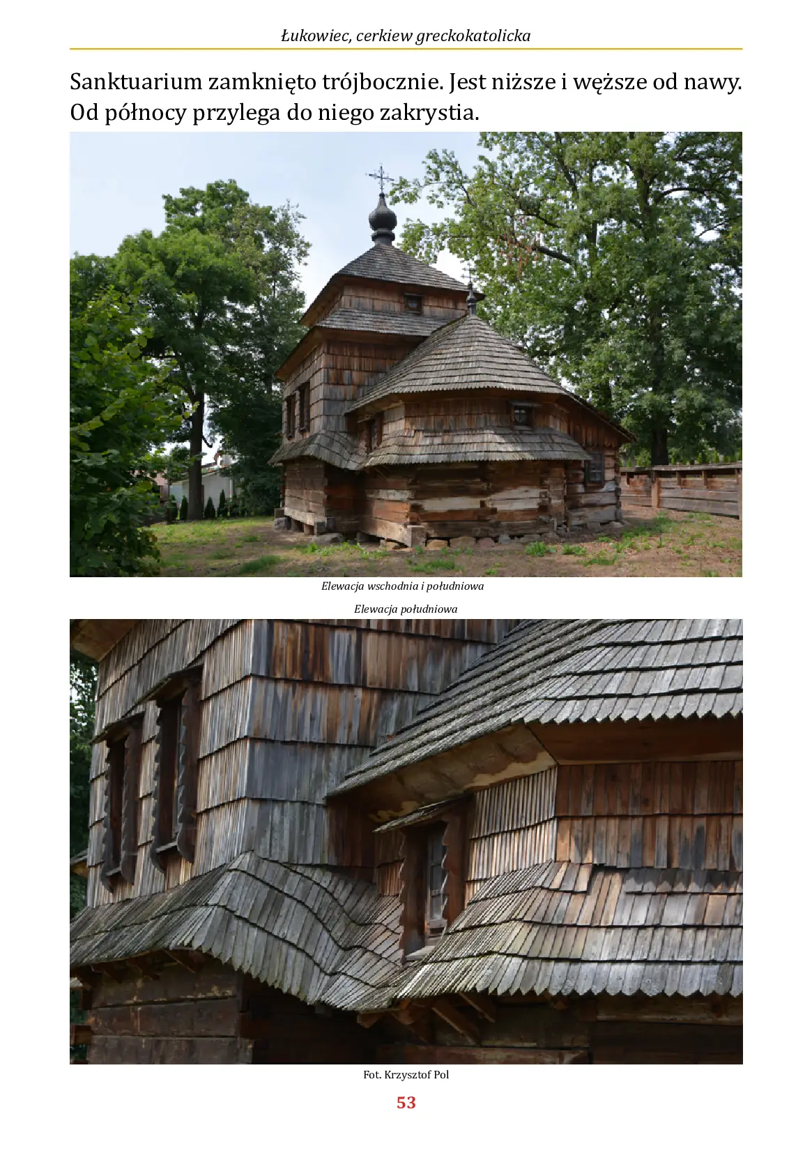 Fragment „Lubaczów i okolice” — strona 2 z 8