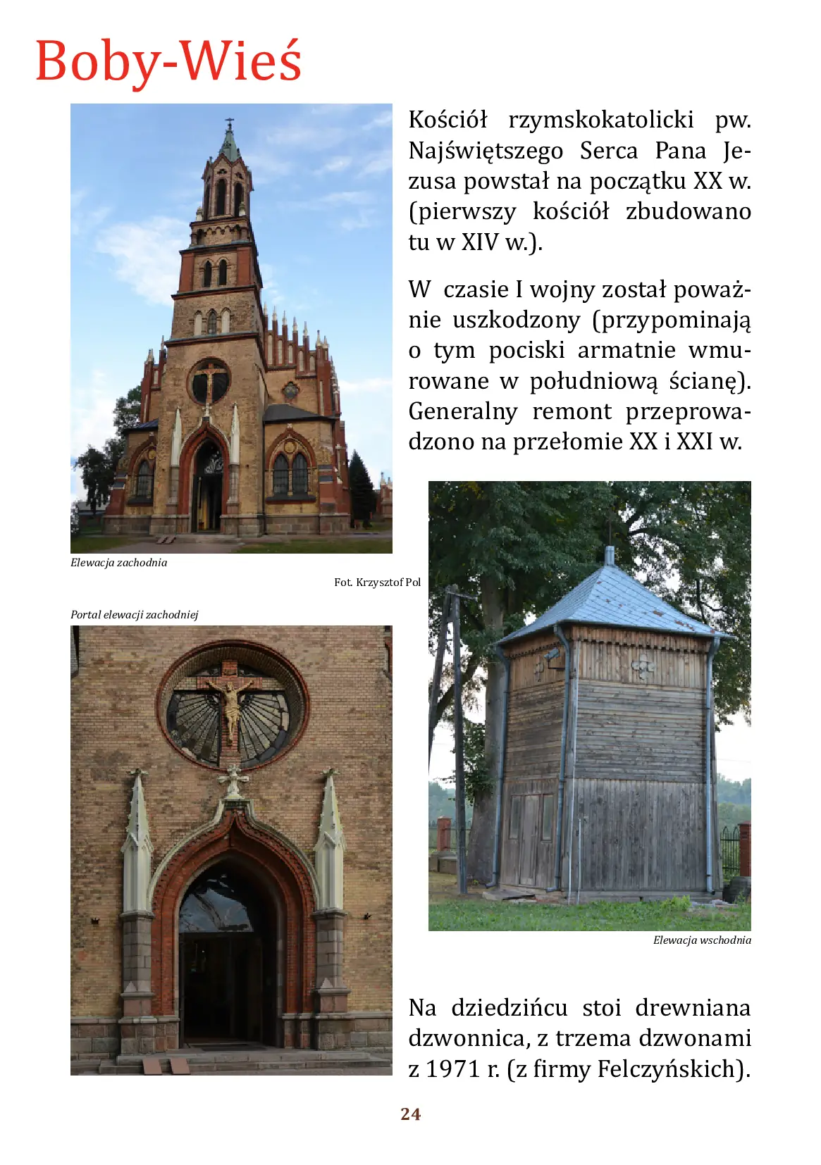 Fragment „Opole Lubelskie i okolice” — strona 1 z 10