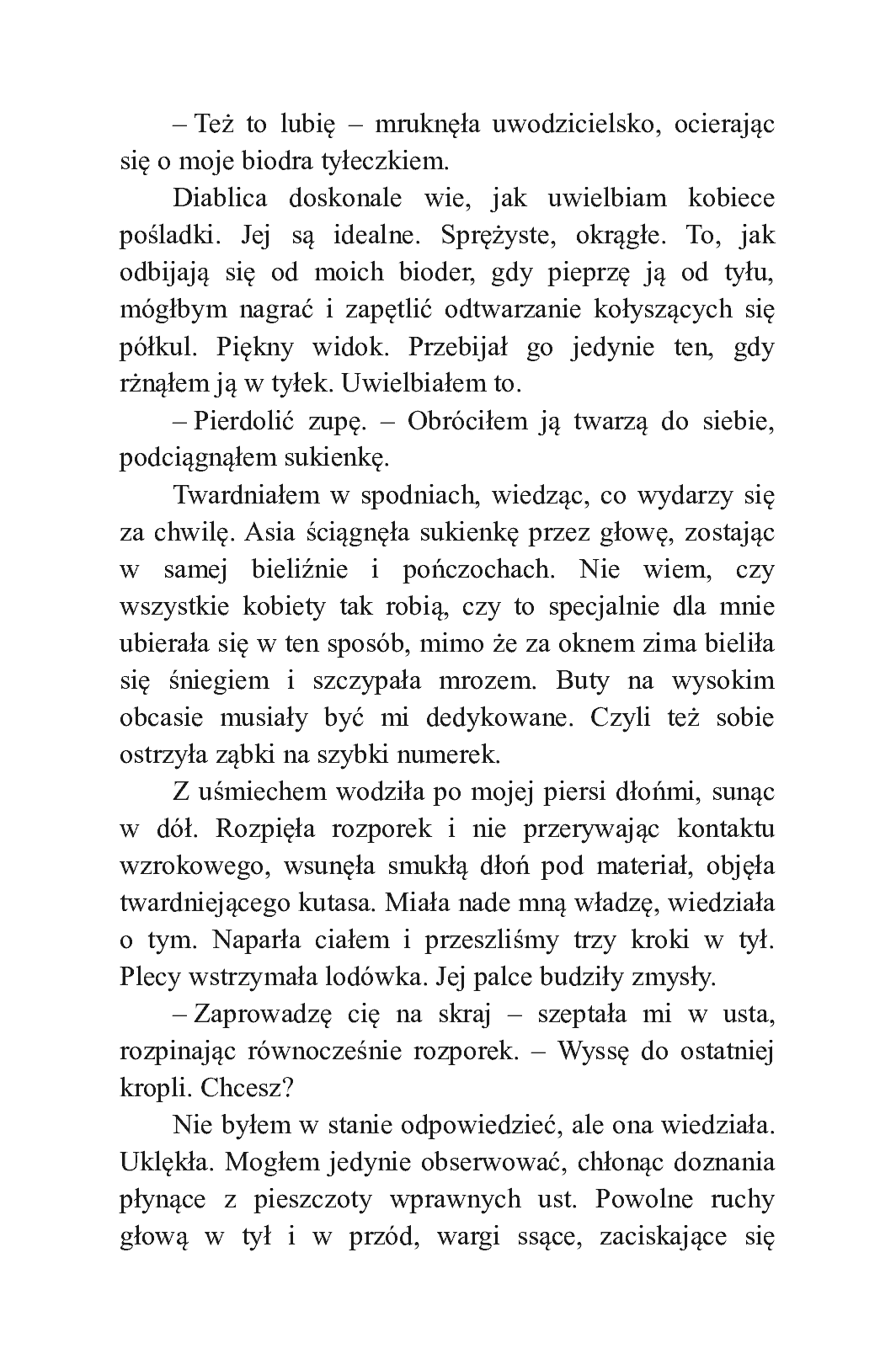 Fragment „Tom 2. Bajki z sukcesem w tle” — strona 5 z 29