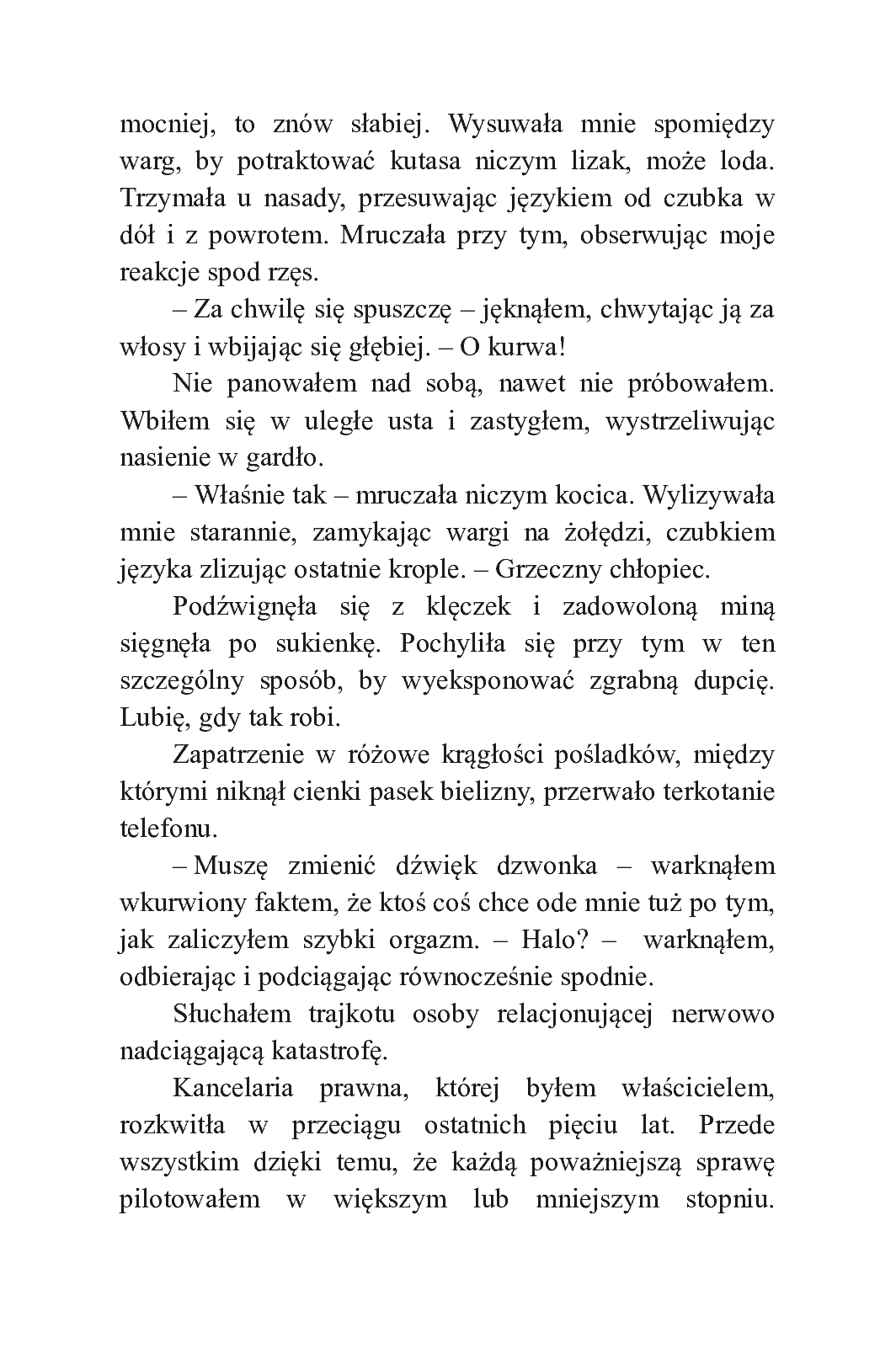 Fragment „Tom 2. Bajki z sukcesem w tle” — strona 6 z 29