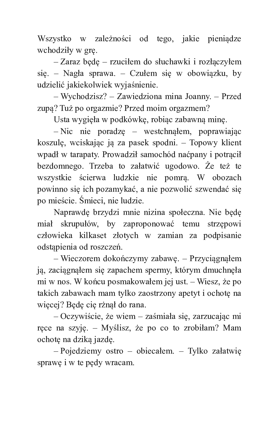 Fragment „Tom 2. Bajki z sukcesem w tle” — strona 7 z 29