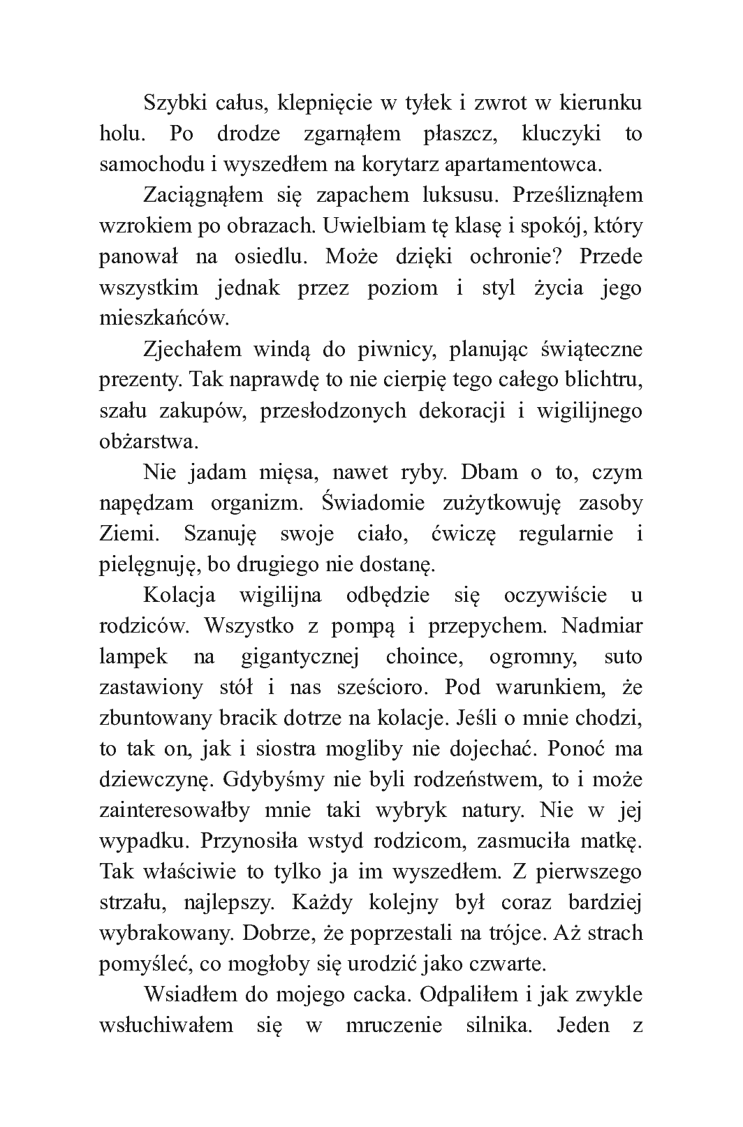 Fragment „Tom 2. Bajki z sukcesem w tle” — strona 8 z 29