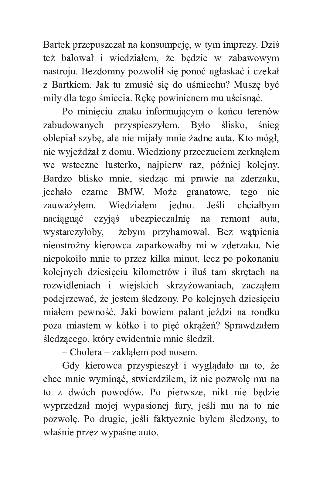 Fragment „Tom 2. Bajki z sukcesem w tle” — strona 10 z 29