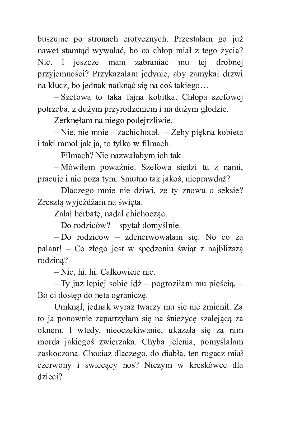 Fragment „Tom 2. Bajki z sukcesem w tle” — strona 14 z 29