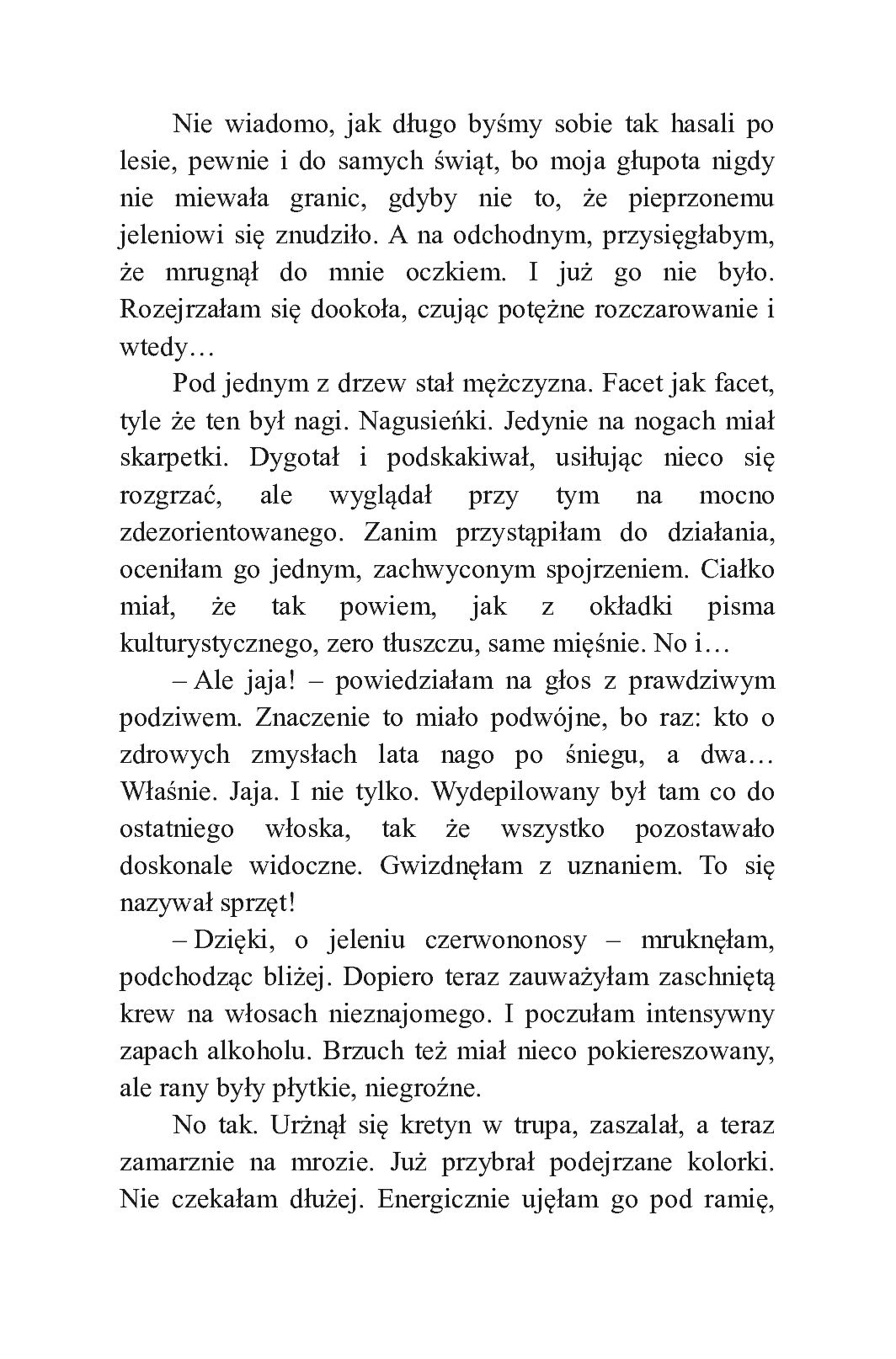 Fragment „Tom 2. Bajki z sukcesem w tle” — strona 16 z 29