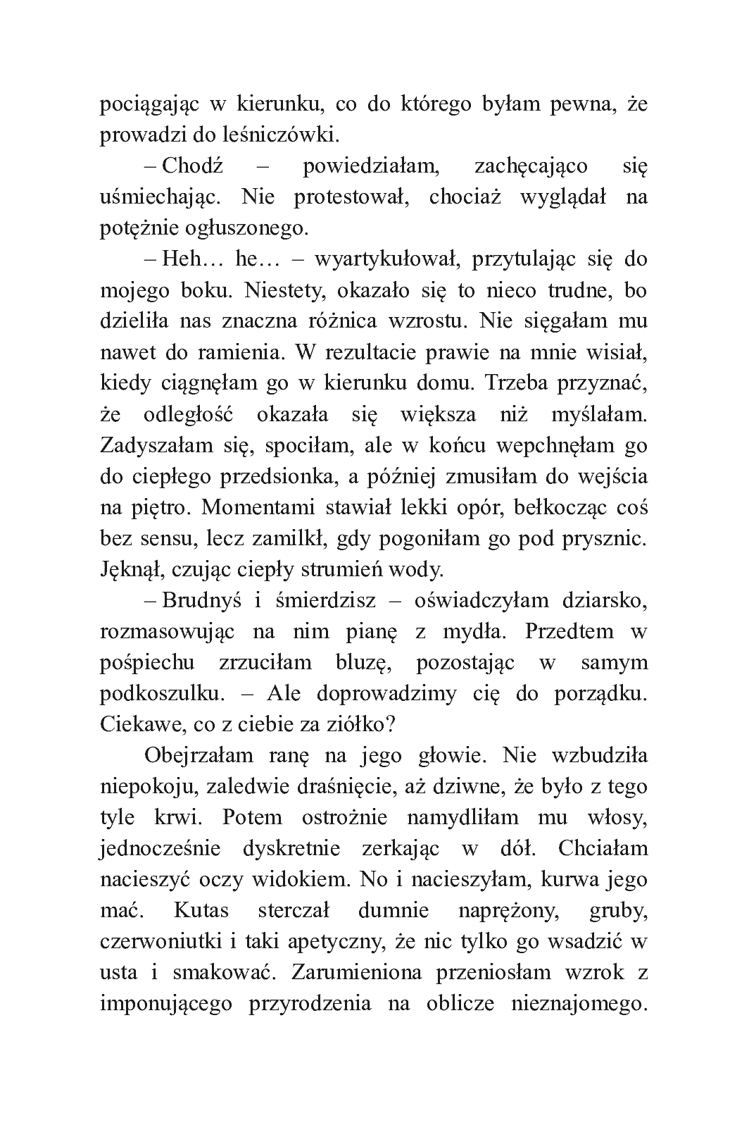 Fragment „Tom 2. Bajki z sukcesem w tle” — strona 17 z 29