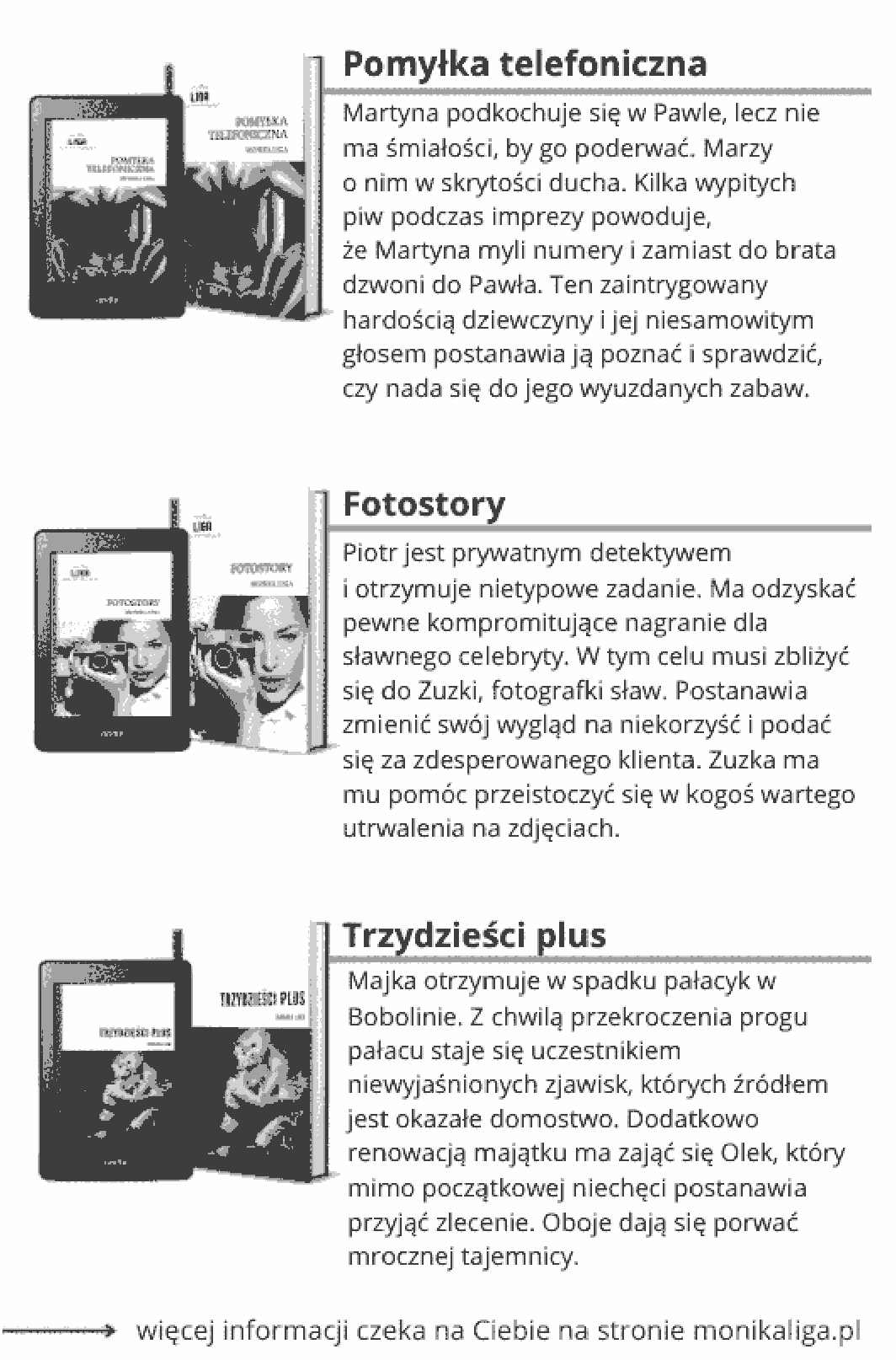 Fragment „Tom 2. Bajki z sukcesem w tle” — strona 26 z 29