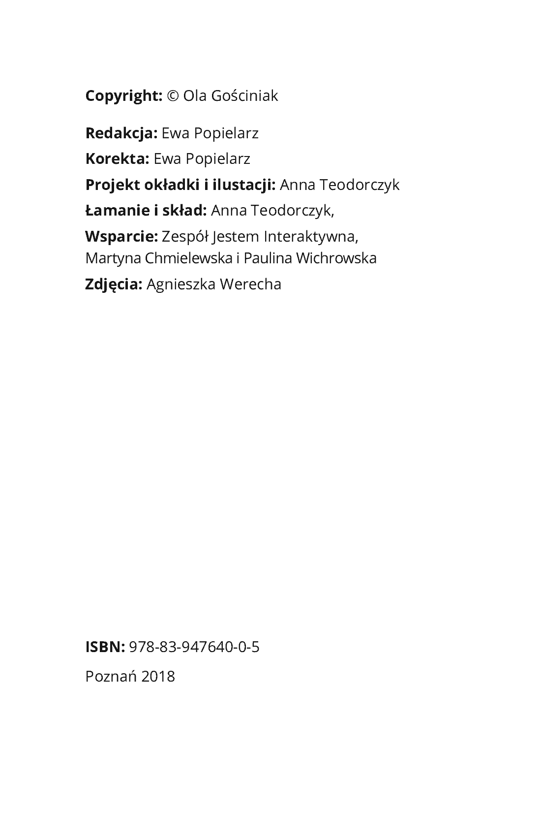 Fragment „Bądź online. Twoja mocna strona WWW, która wyrazi Ciebie i Twój biznes” — strona 4 z 30