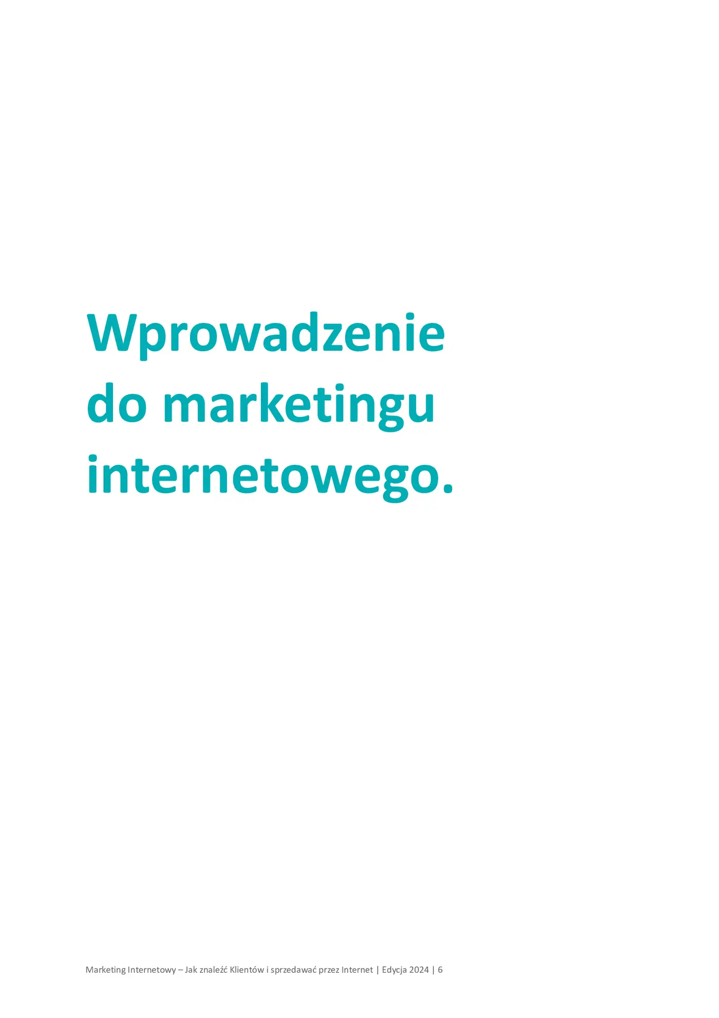 Fragment „Mikołajek i inne chłopaki Jeana-Jacquesa Sempégo i René Goscinnego” — strona 6 z 30