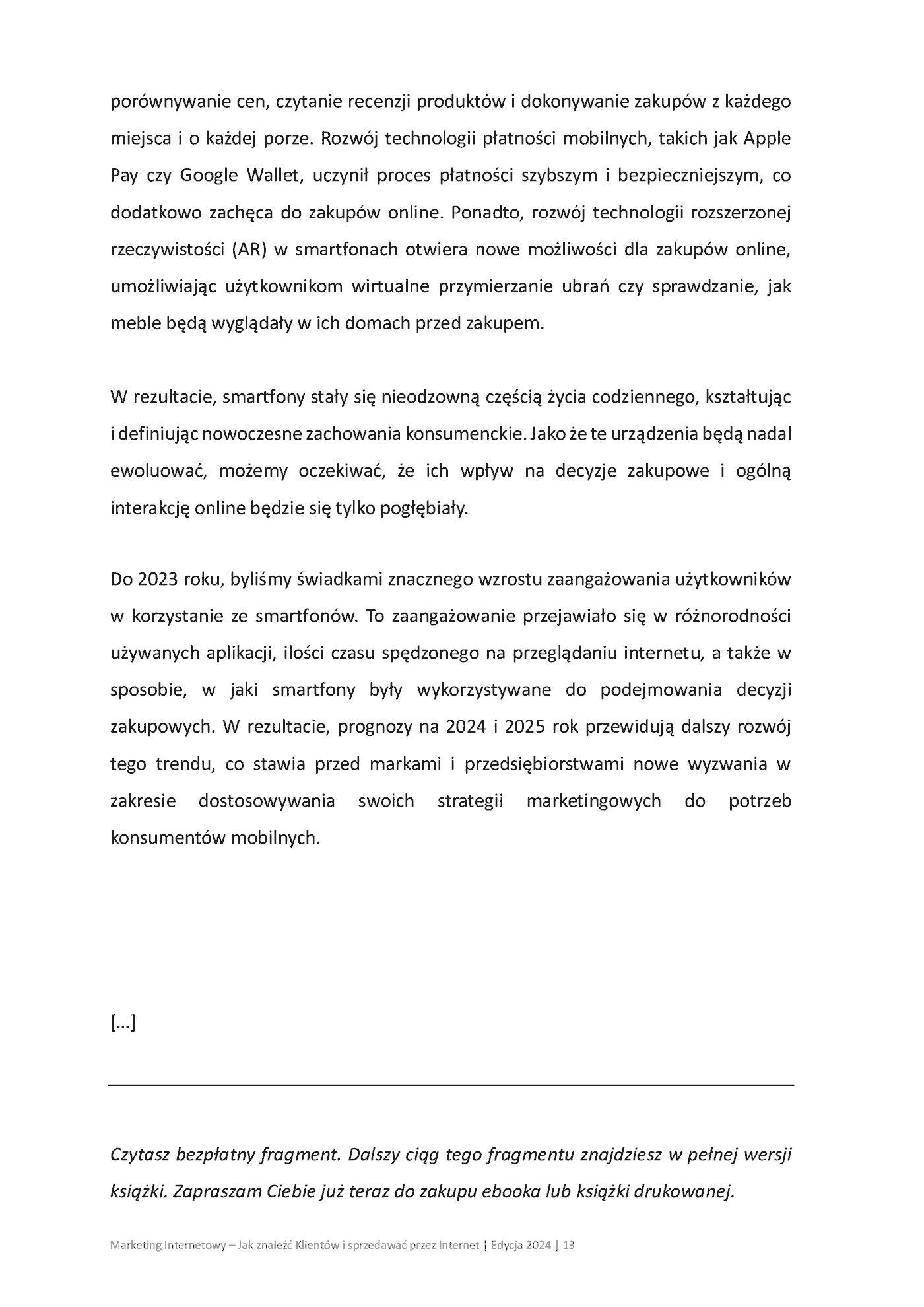 Fragment „Mikołajek i inne chłopaki Jeana-Jacquesa Sempégo i René Goscinnego” — strona 13 z 30