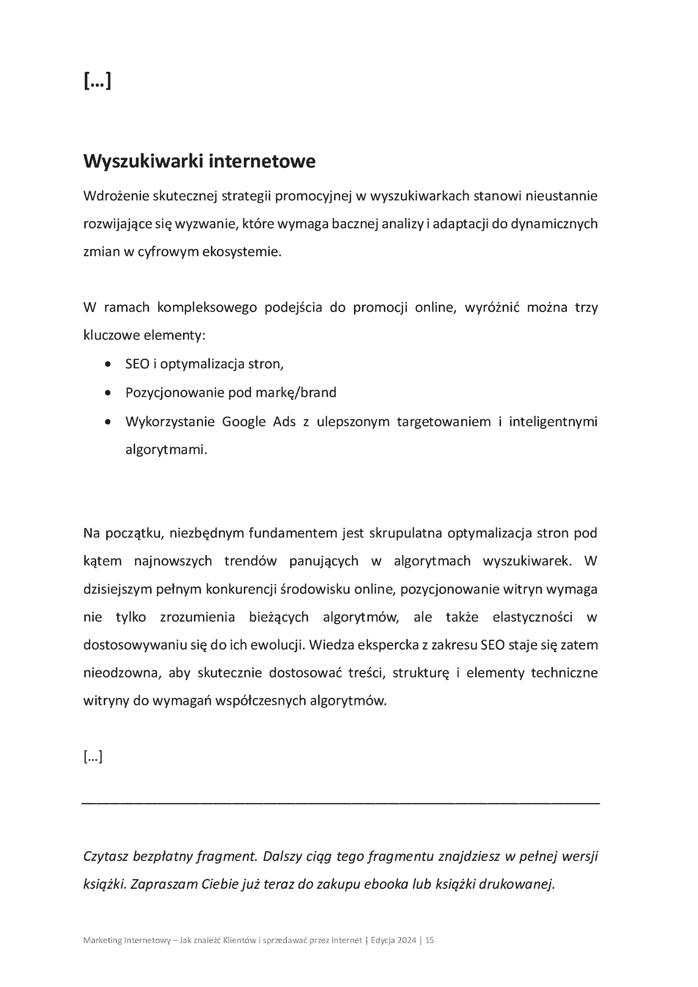 Fragment „Mikołajek i inne chłopaki Jeana-Jacquesa Sempégo i René Goscinnego” — strona 15 z 30