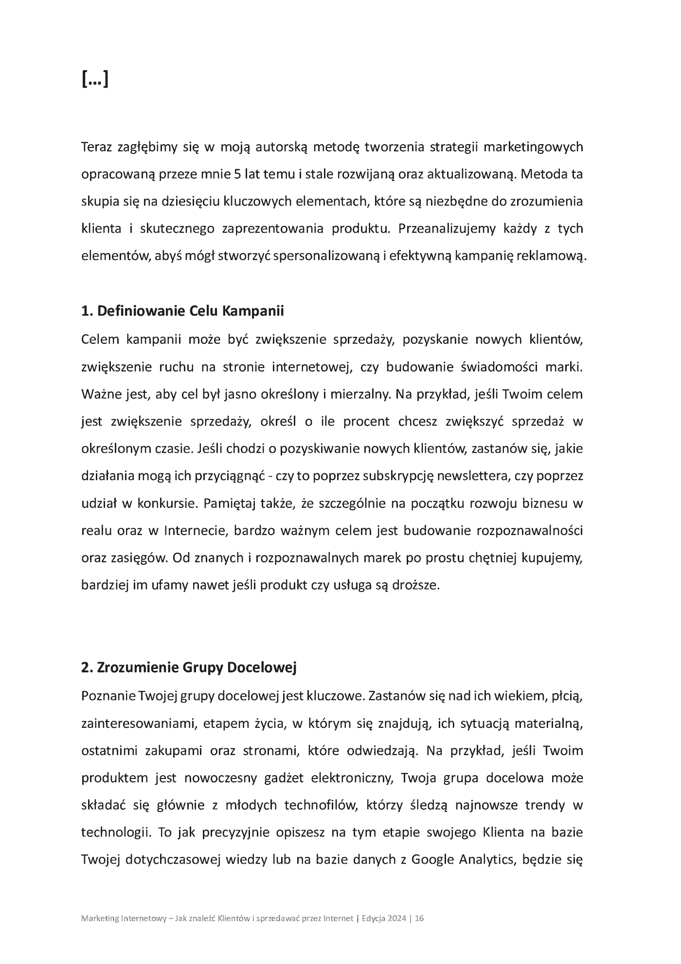 Fragment „Mikołajek i inne chłopaki Jeana-Jacquesa Sempégo i René Goscinnego” — strona 16 z 30