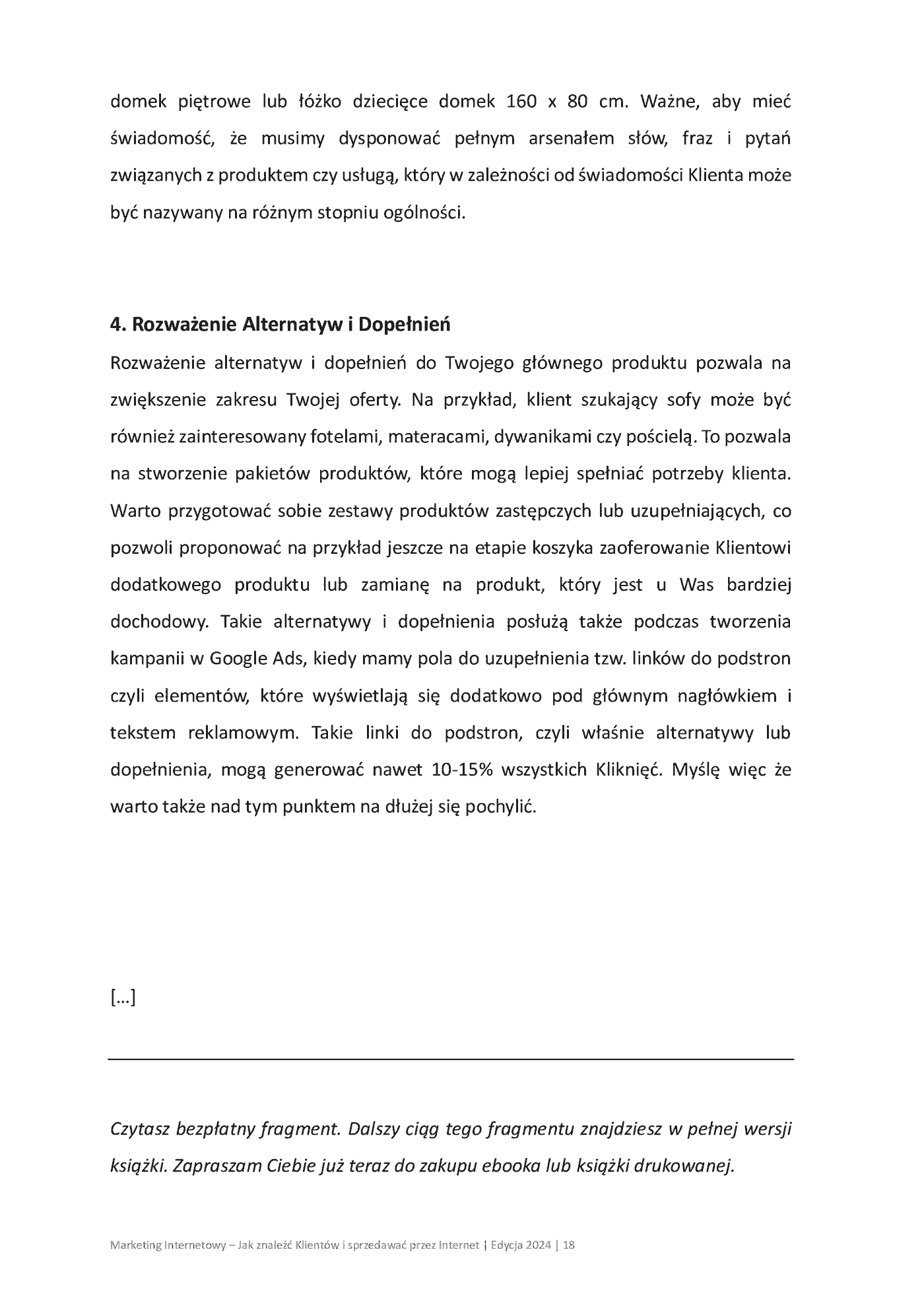 Fragment „Mikołajek i inne chłopaki Jeana-Jacquesa Sempégo i René Goscinnego” — strona 18 z 30