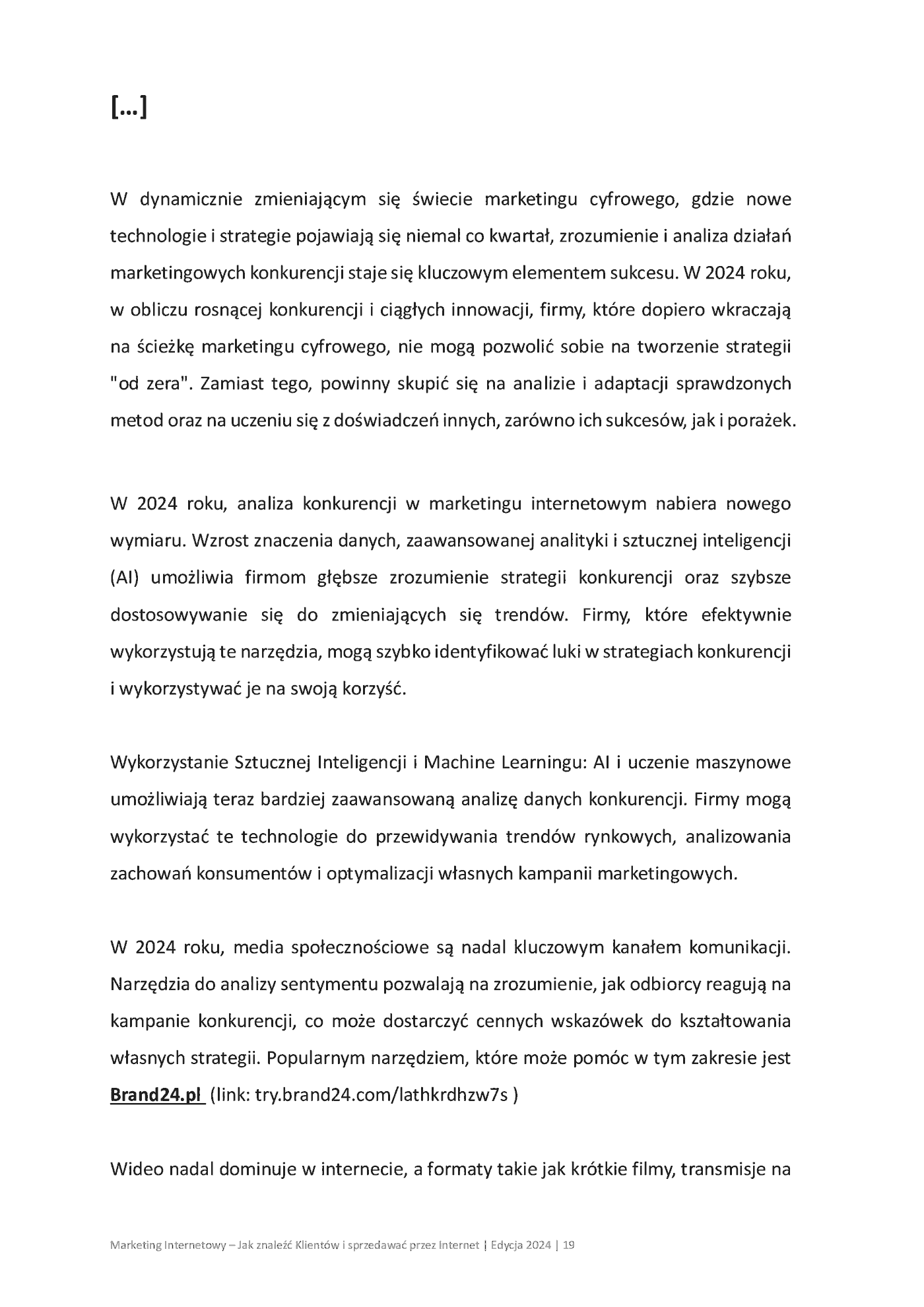 Fragment „Mikołajek i inne chłopaki Jeana-Jacquesa Sempégo i René Goscinnego” — strona 19 z 30