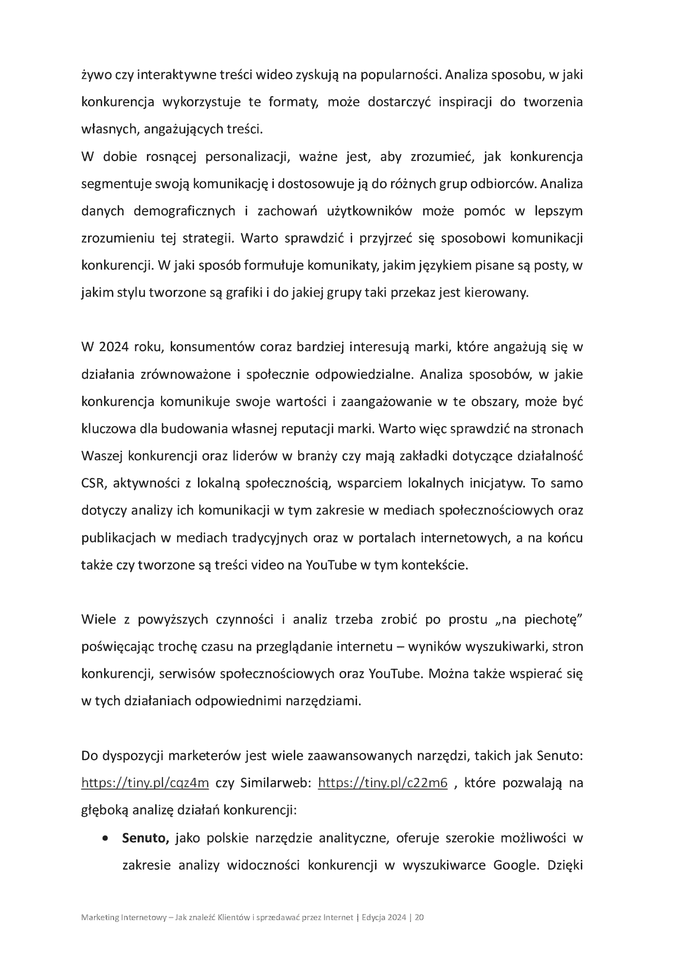 Fragment „Mikołajek i inne chłopaki Jeana-Jacquesa Sempégo i René Goscinnego” — strona 20 z 30