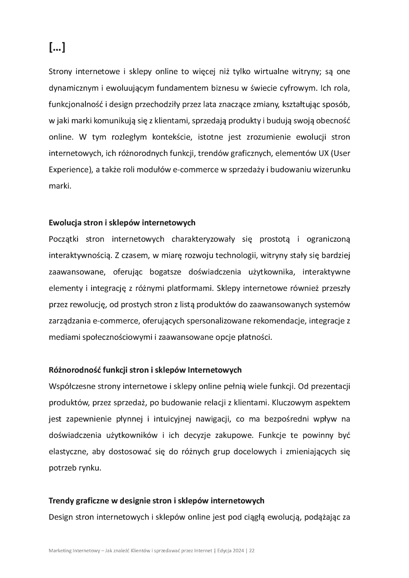 Fragment „Mikołajek i inne chłopaki Jeana-Jacquesa Sempégo i René Goscinnego” — strona 22 z 30