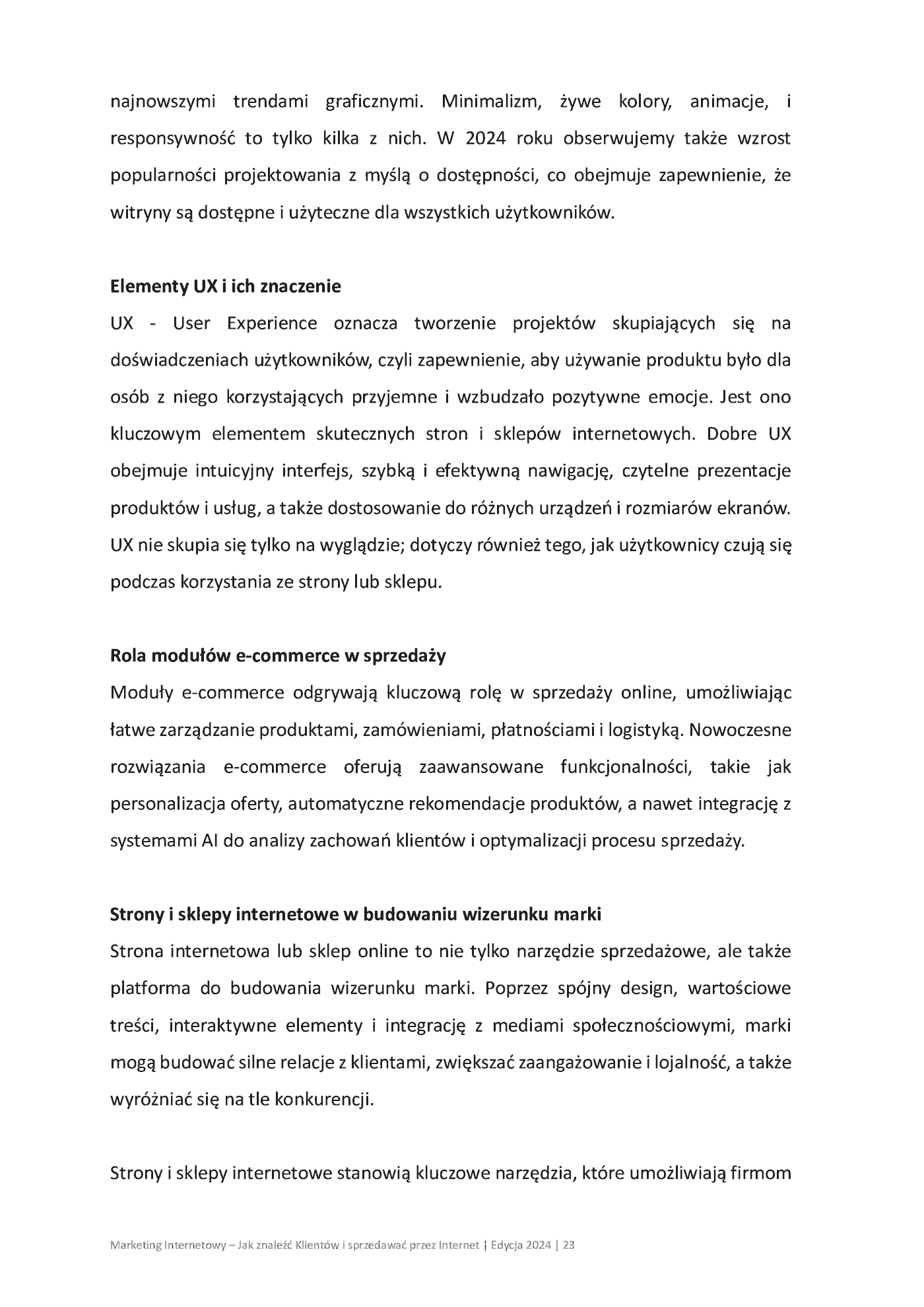 Fragment „Mikołajek i inne chłopaki Jeana-Jacquesa Sempégo i René Goscinnego” — strona 23 z 30