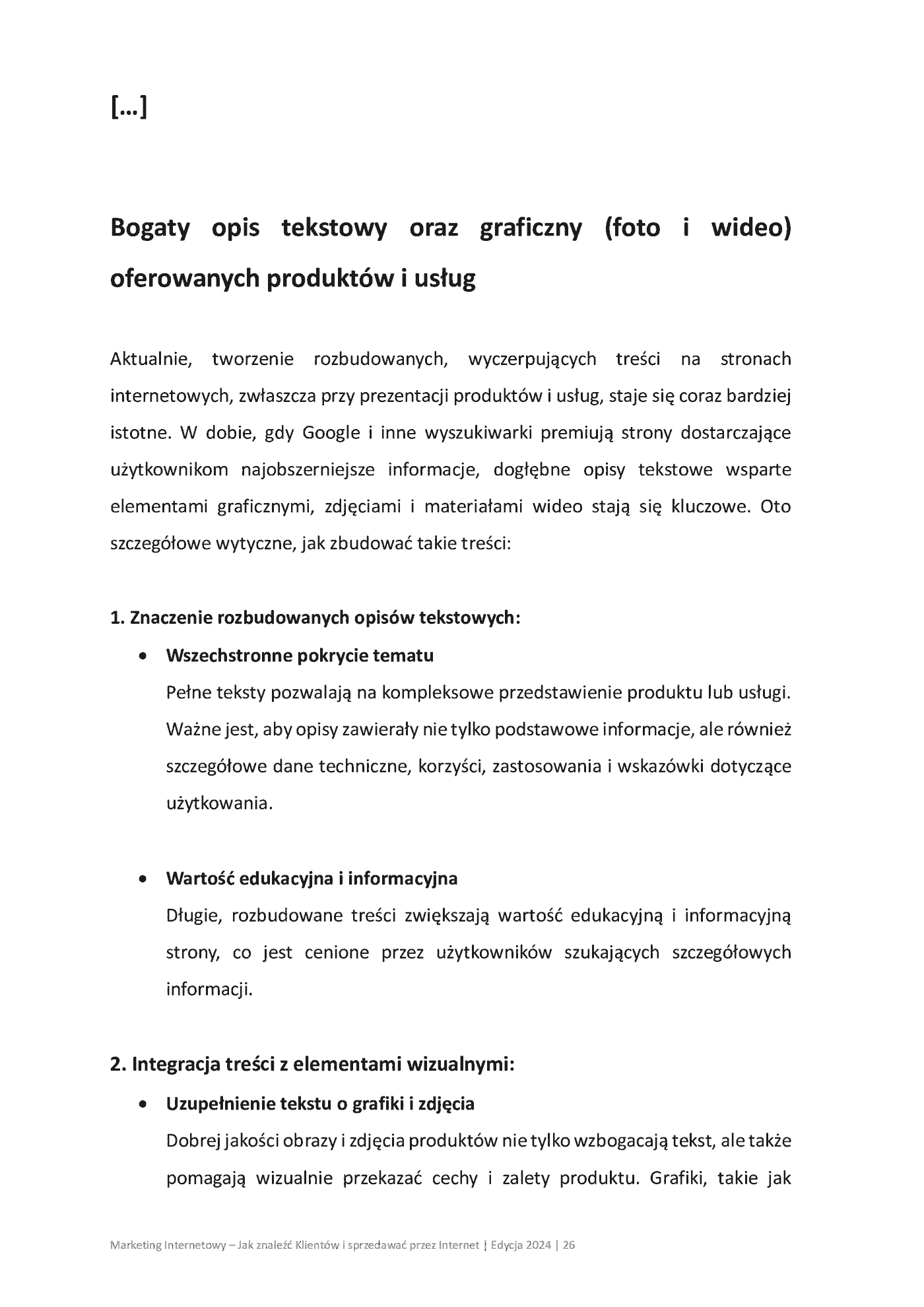 Fragment „Mikołajek i inne chłopaki Jeana-Jacquesa Sempégo i René Goscinnego” — strona 26 z 30