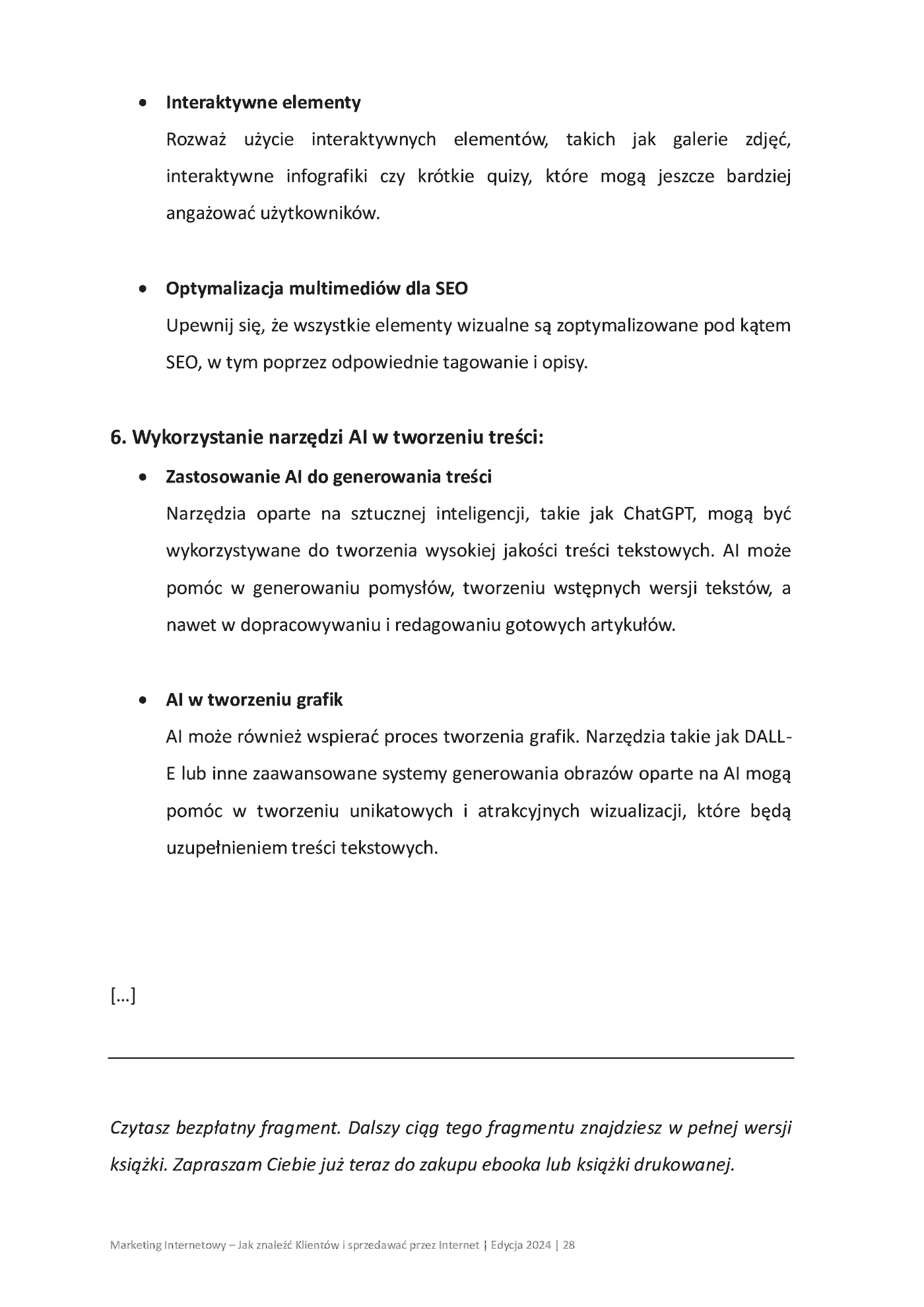 Fragment „Mikołajek i inne chłopaki Jeana-Jacquesa Sempégo i René Goscinnego” — strona 28 z 30