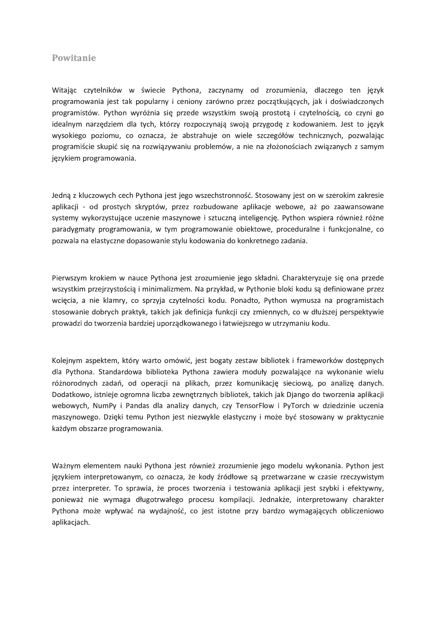 Fragment „Ortografia dla dzieci 8-10 lat” — strona 2 z 24