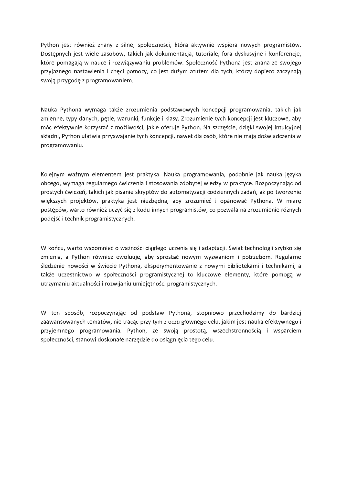 Fragment „Ortografia dla dzieci 8-10 lat” — strona 3 z 24