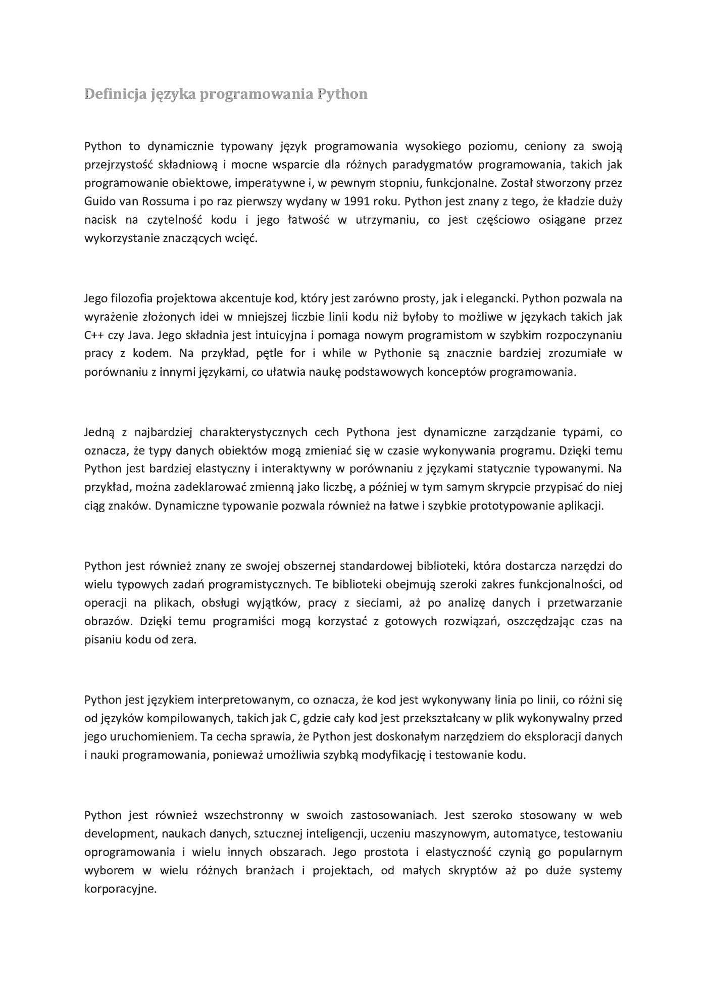 Fragment „Ortografia dla dzieci 8-10 lat” — strona 9 z 24
