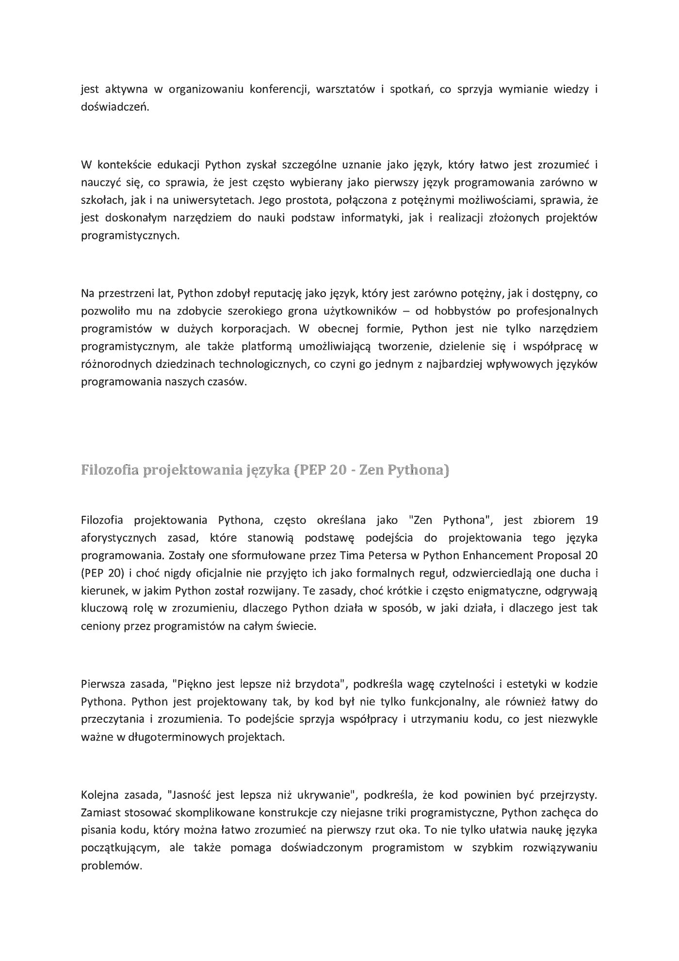 Fragment „Ortografia dla dzieci 8-10 lat” — strona 12 z 24