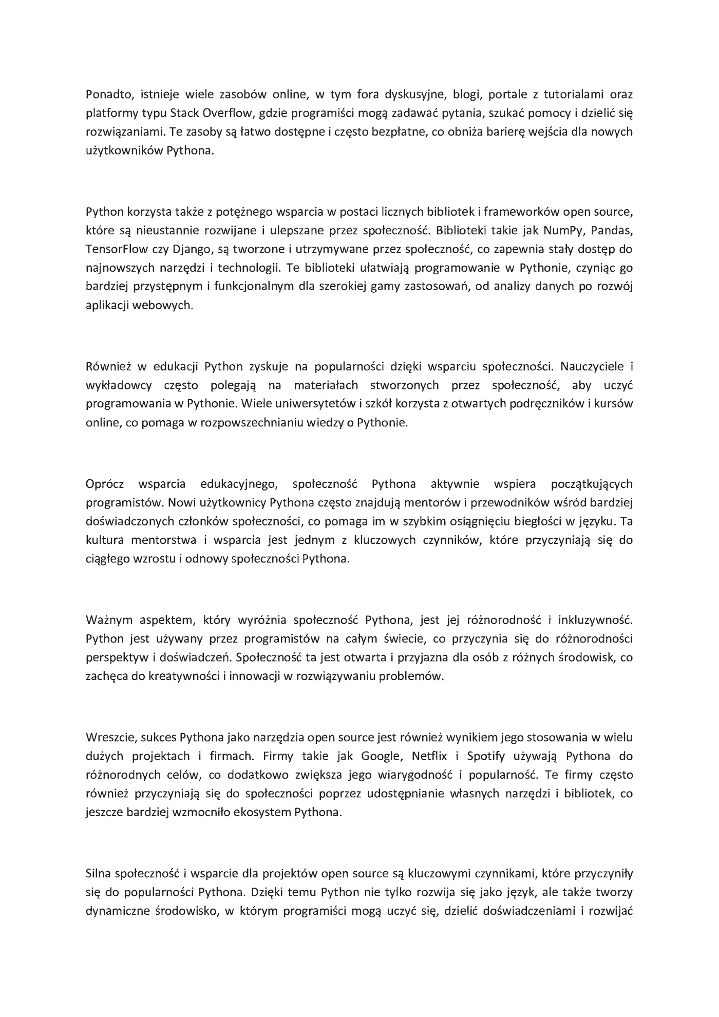 Fragment „Ortografia dla dzieci 8-10 lat” — strona 18 z 24