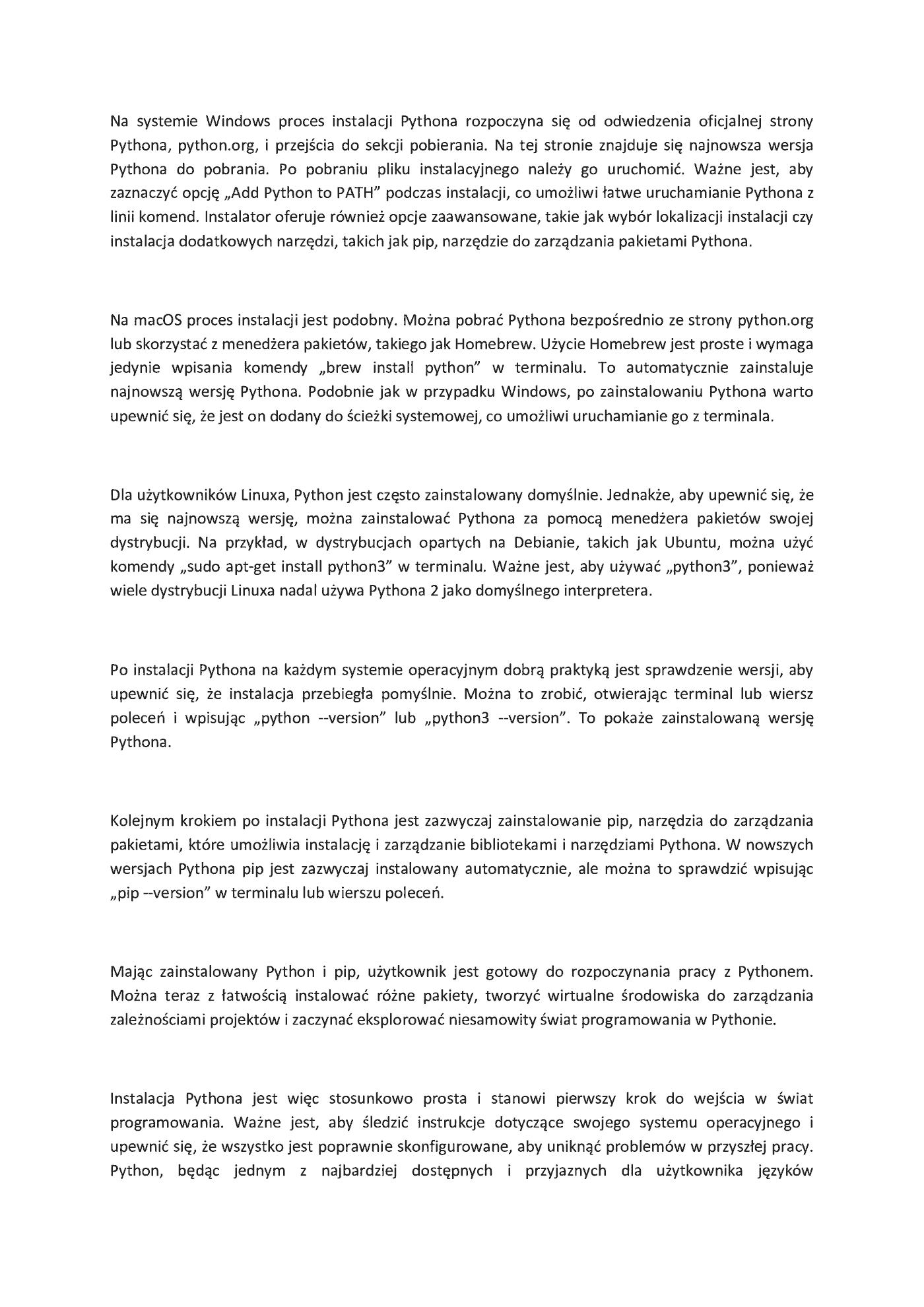 Fragment „Ortografia dla dzieci 8-10 lat” — strona 21 z 24