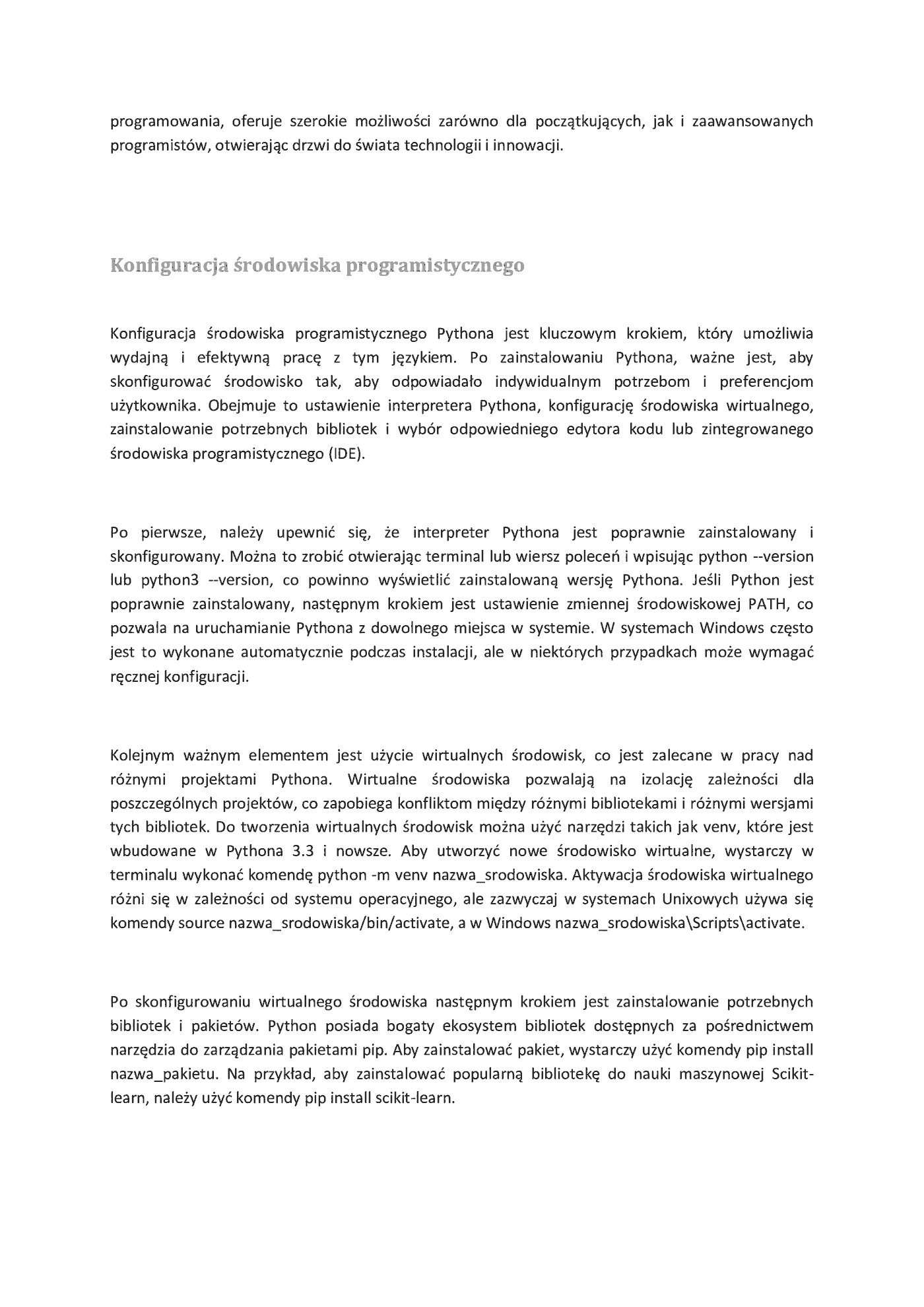 Fragment „Ortografia dla dzieci 8-10 lat” — strona 22 z 24