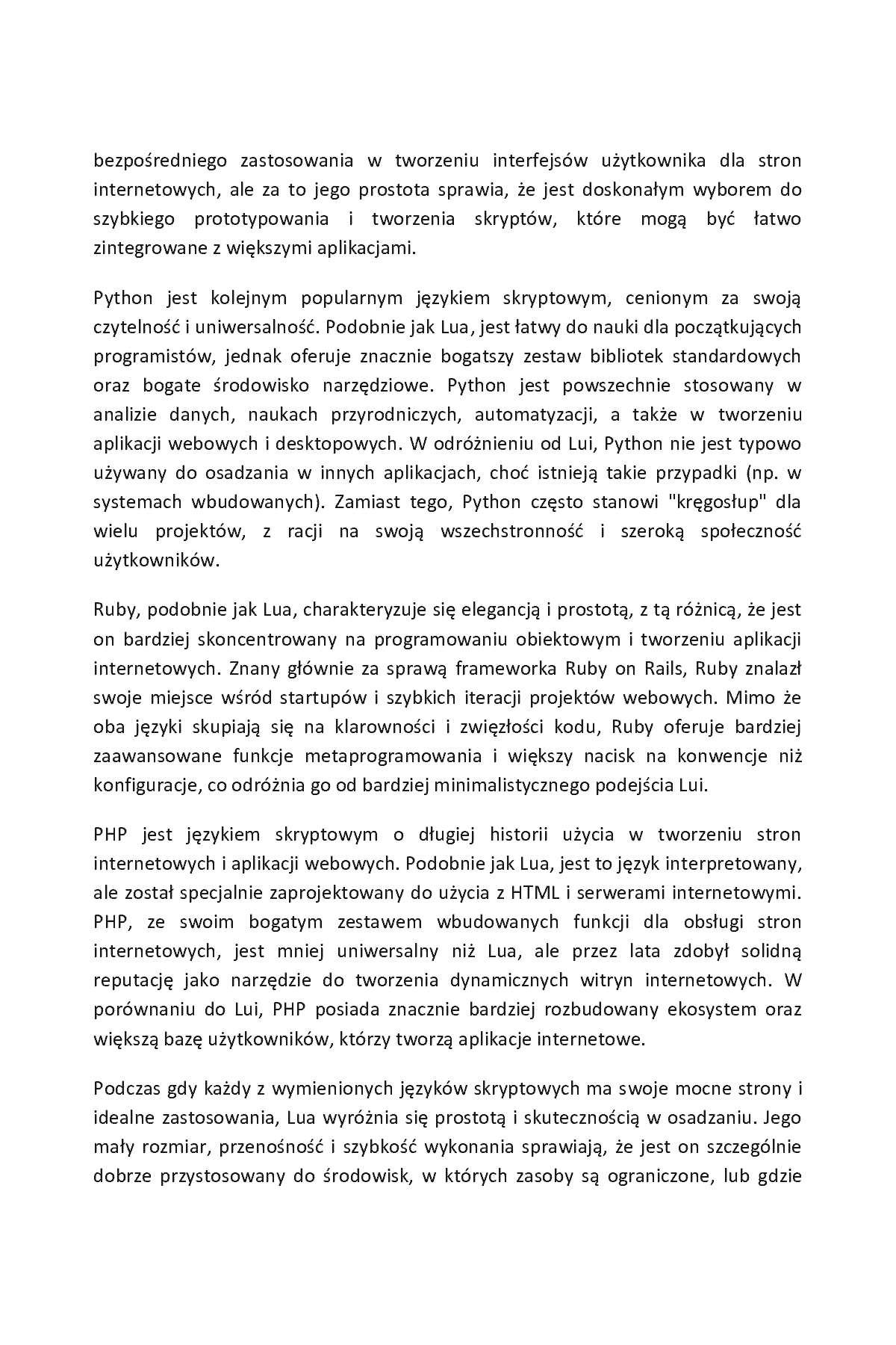 Fragment „Roblox Lua w 1 dzień. Naucz się kodować w Lua i pisać własne gry już w 12 godzin” — strona 17 z 20