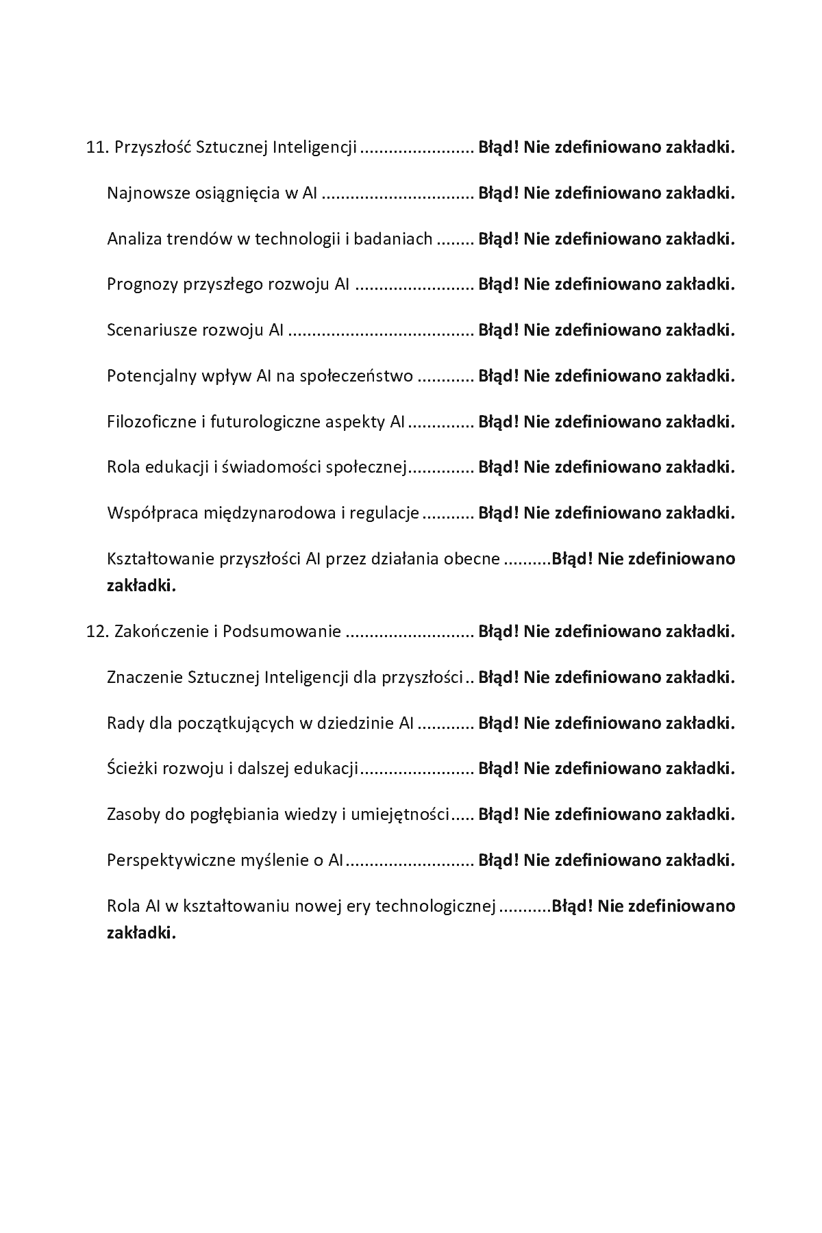 Fragment „Słownik łacińsko-polski tematyczny. Medycyna, farmacja, anatomia” — strona 7 z 20