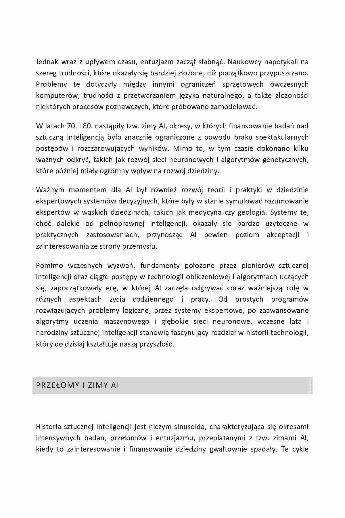 Fragment „Słownik łacińsko-polski tematyczny. Medycyna, farmacja, anatomia” — strona 10 z 20