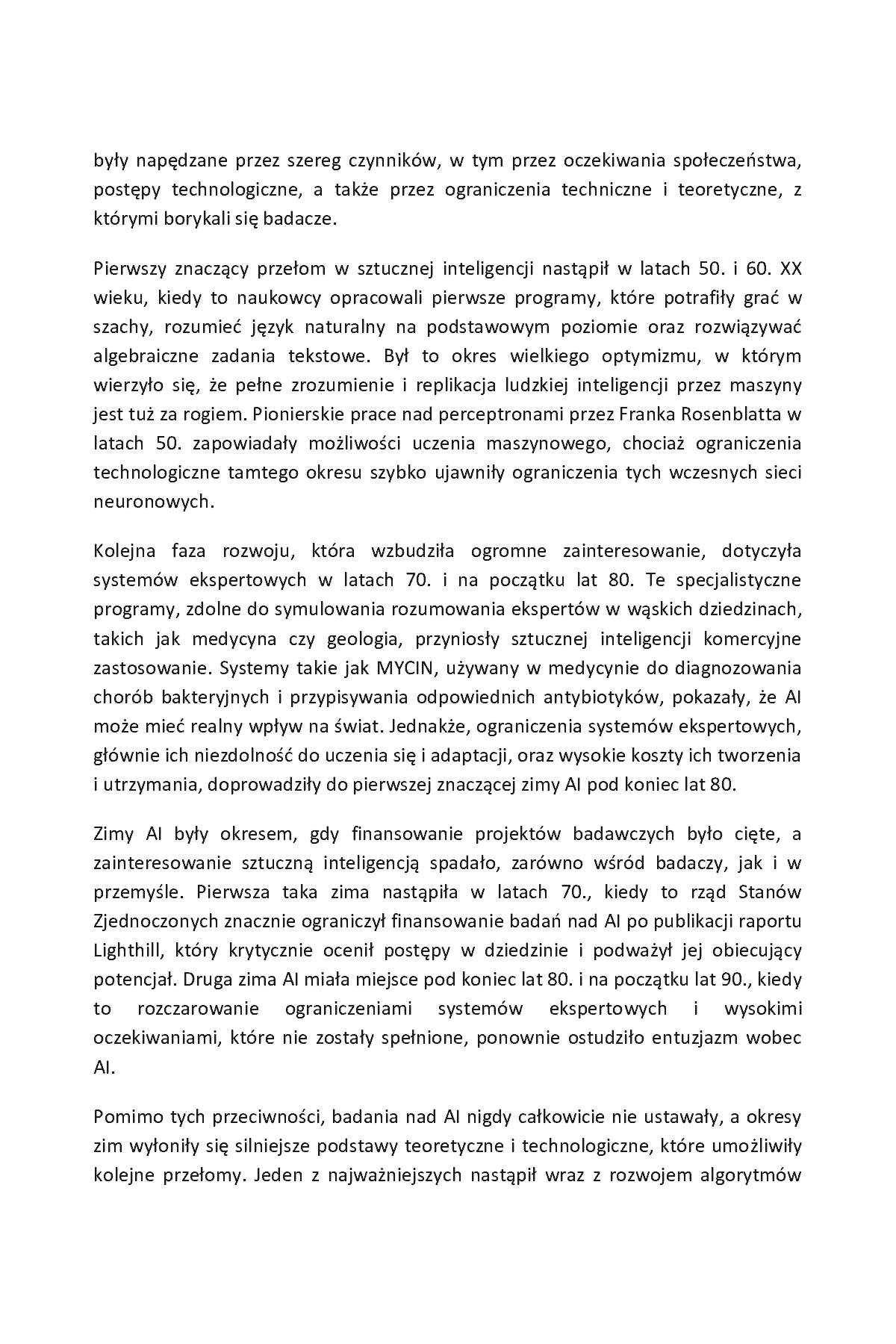 Fragment „Słownik łacińsko-polski tematyczny. Medycyna, farmacja, anatomia” — strona 11 z 20