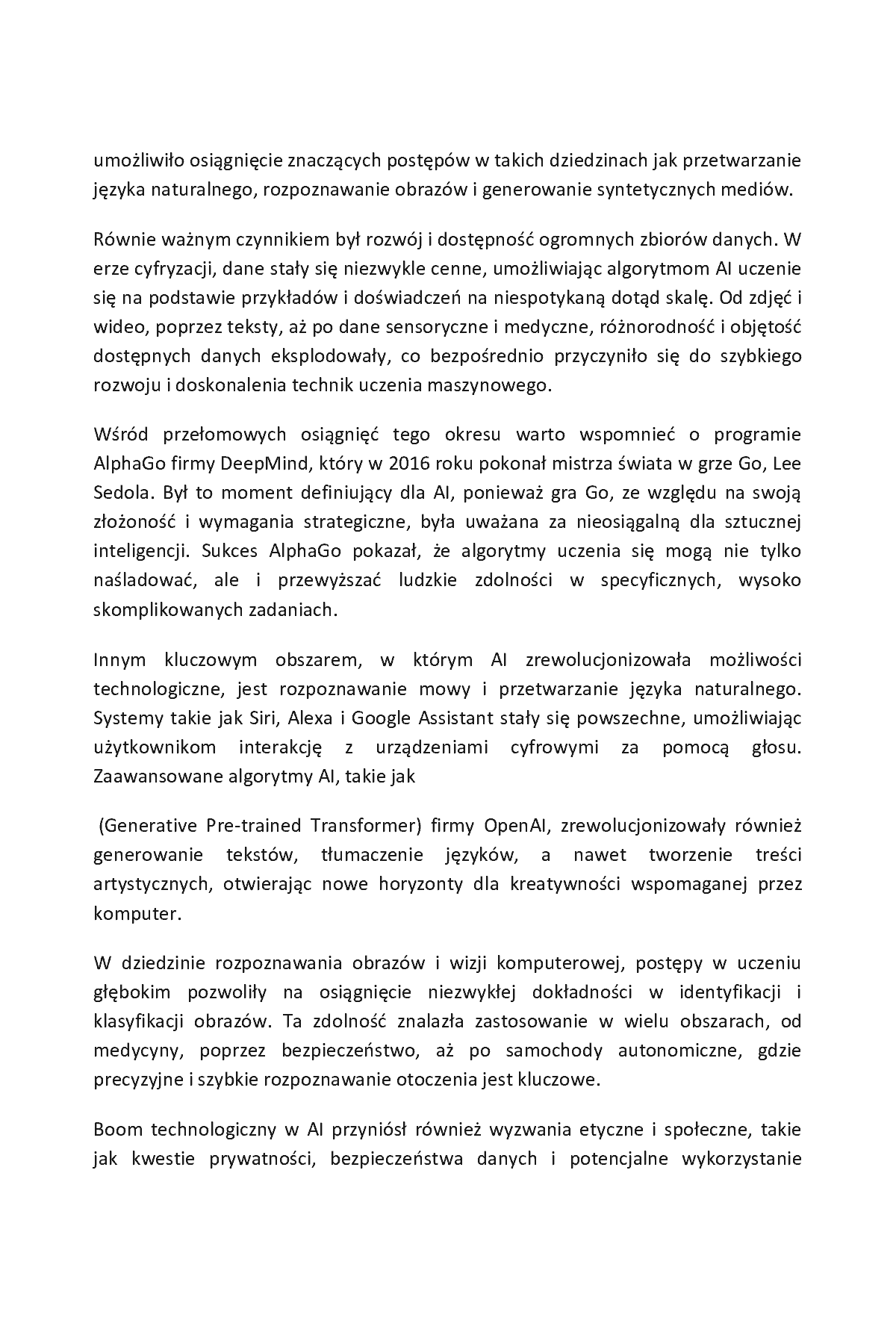 Fragment „Słownik łacińsko-polski tematyczny. Medycyna, farmacja, anatomia” — strona 13 z 20