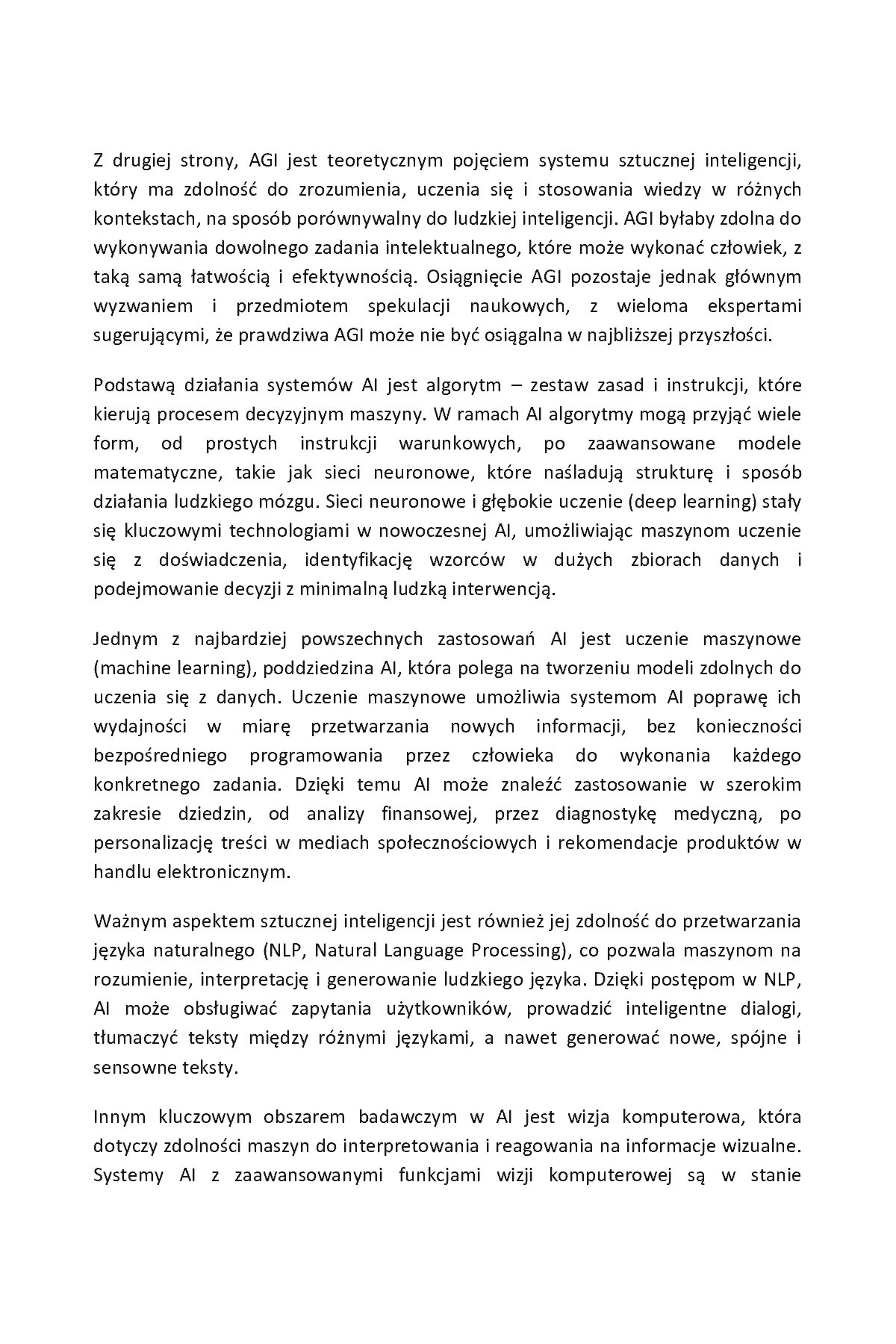 Fragment „Słownik łacińsko-polski tematyczny. Medycyna, farmacja, anatomia” — strona 17 z 20