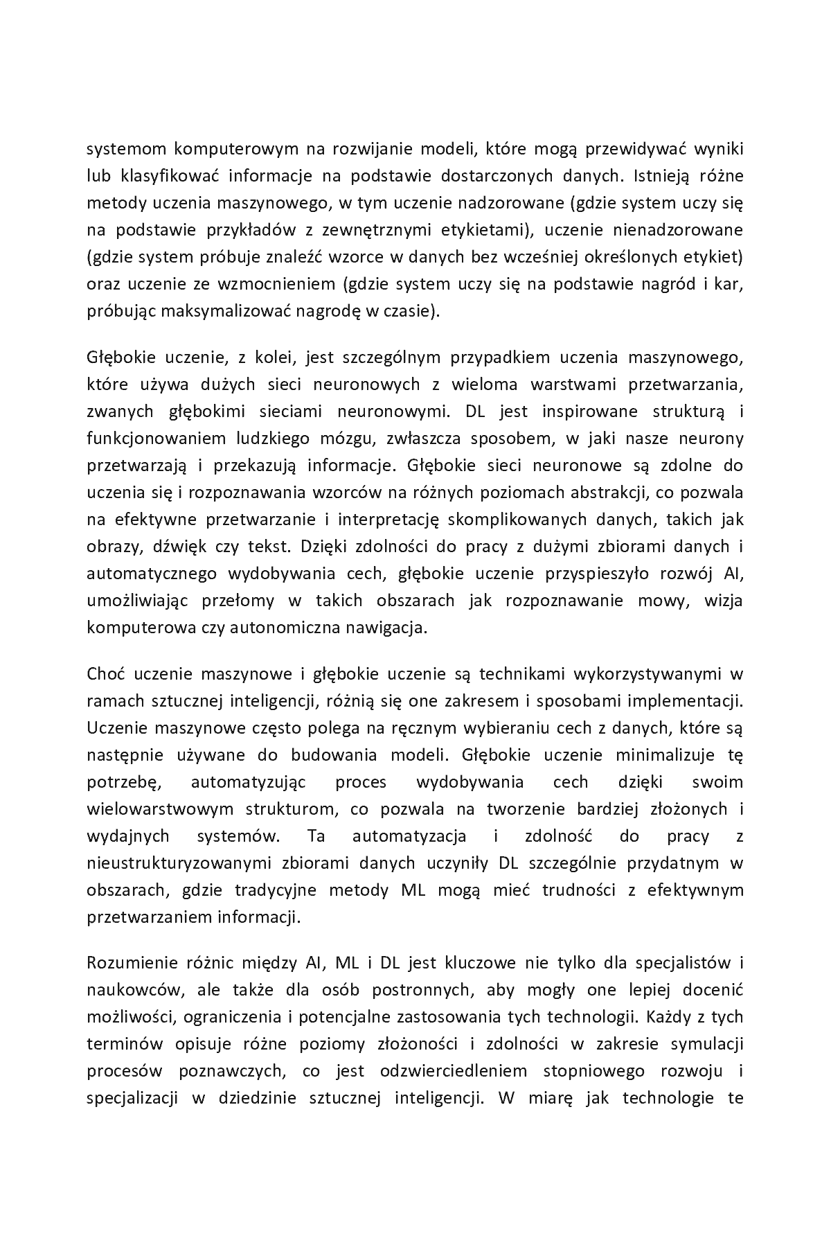 Fragment „Słownik łacińsko-polski tematyczny. Medycyna, farmacja, anatomia” — strona 19 z 20