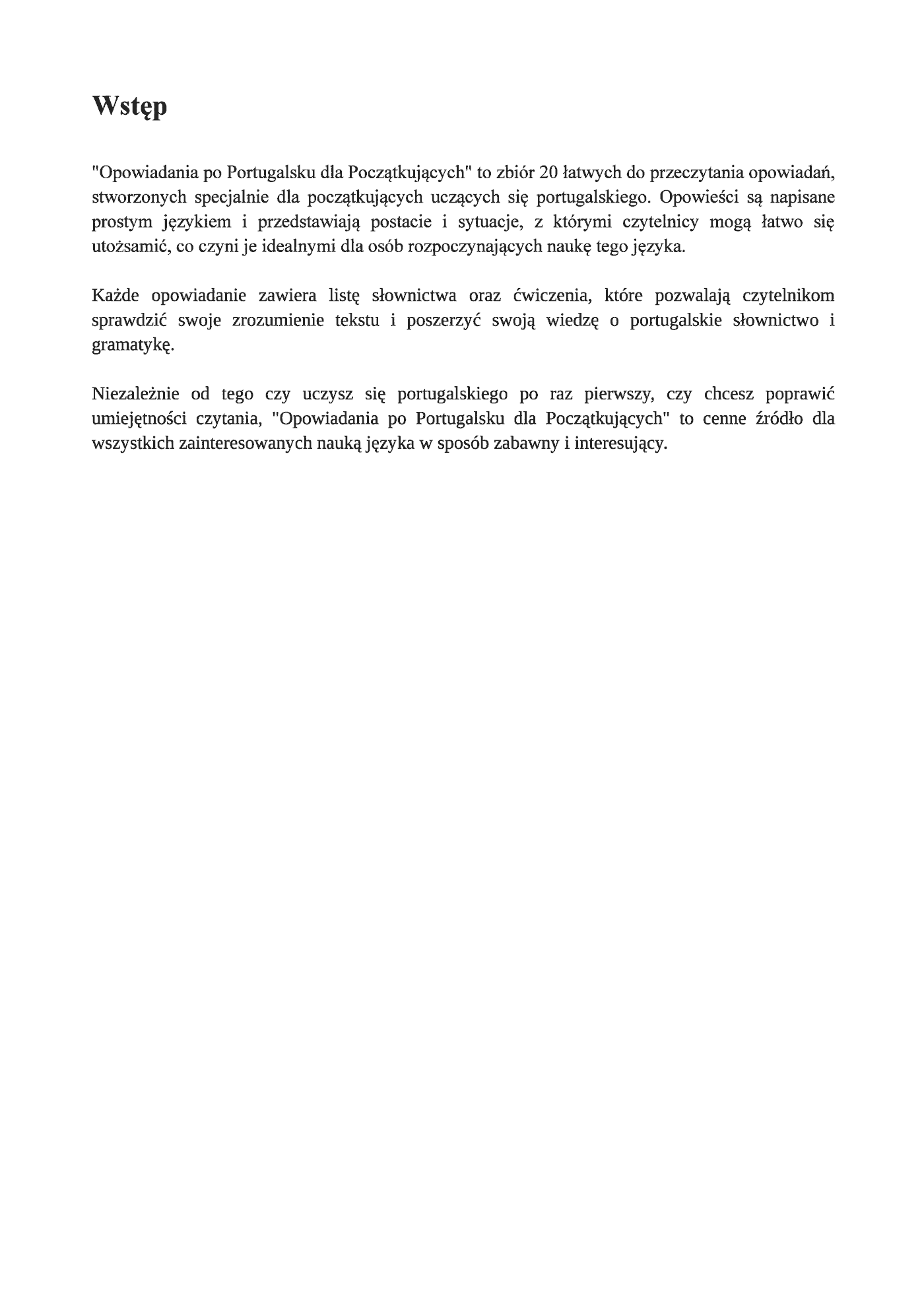 Fragment „Sprawdziany Język polski Przyroda Klasa 3” — strona 2 z 6