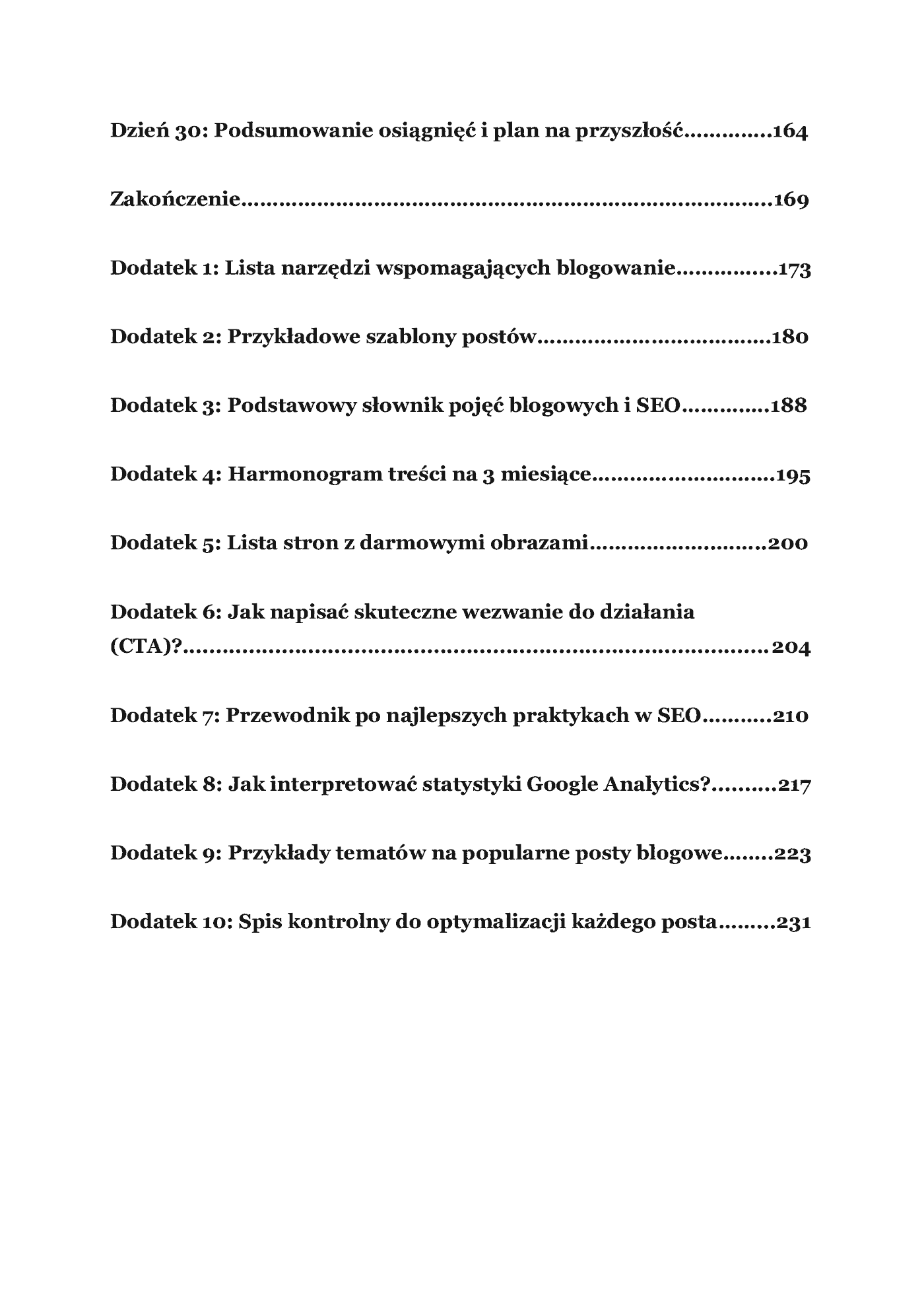 Fragment „30-dniowe wyzwanie: jak zbudować bloga z pomocą ChatGPT” — strona 3 z 11