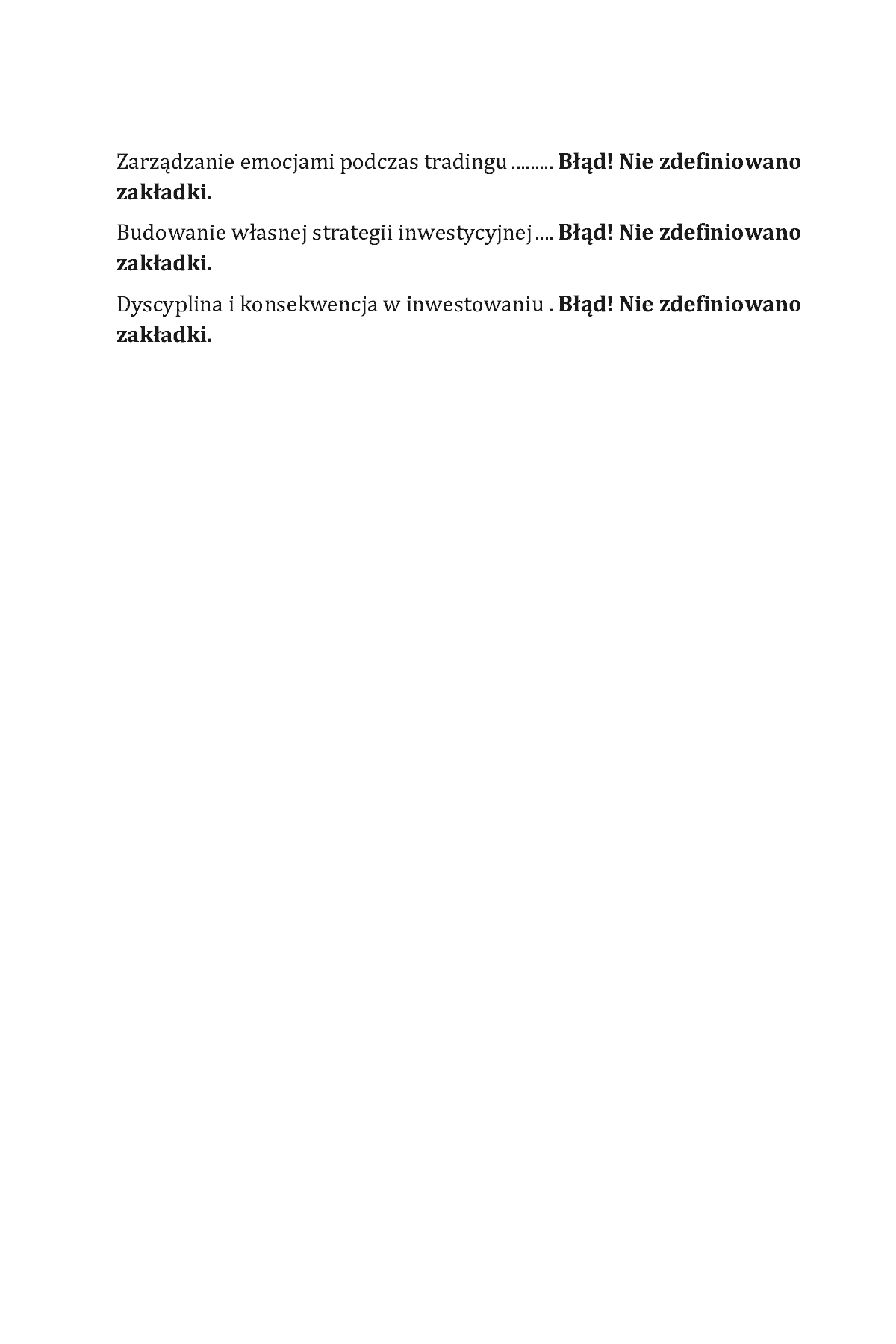 Fragment „Bitcoin od podstaw. Jak inwestować i zarabiać na kryptowalutach” — strona 4 z 17