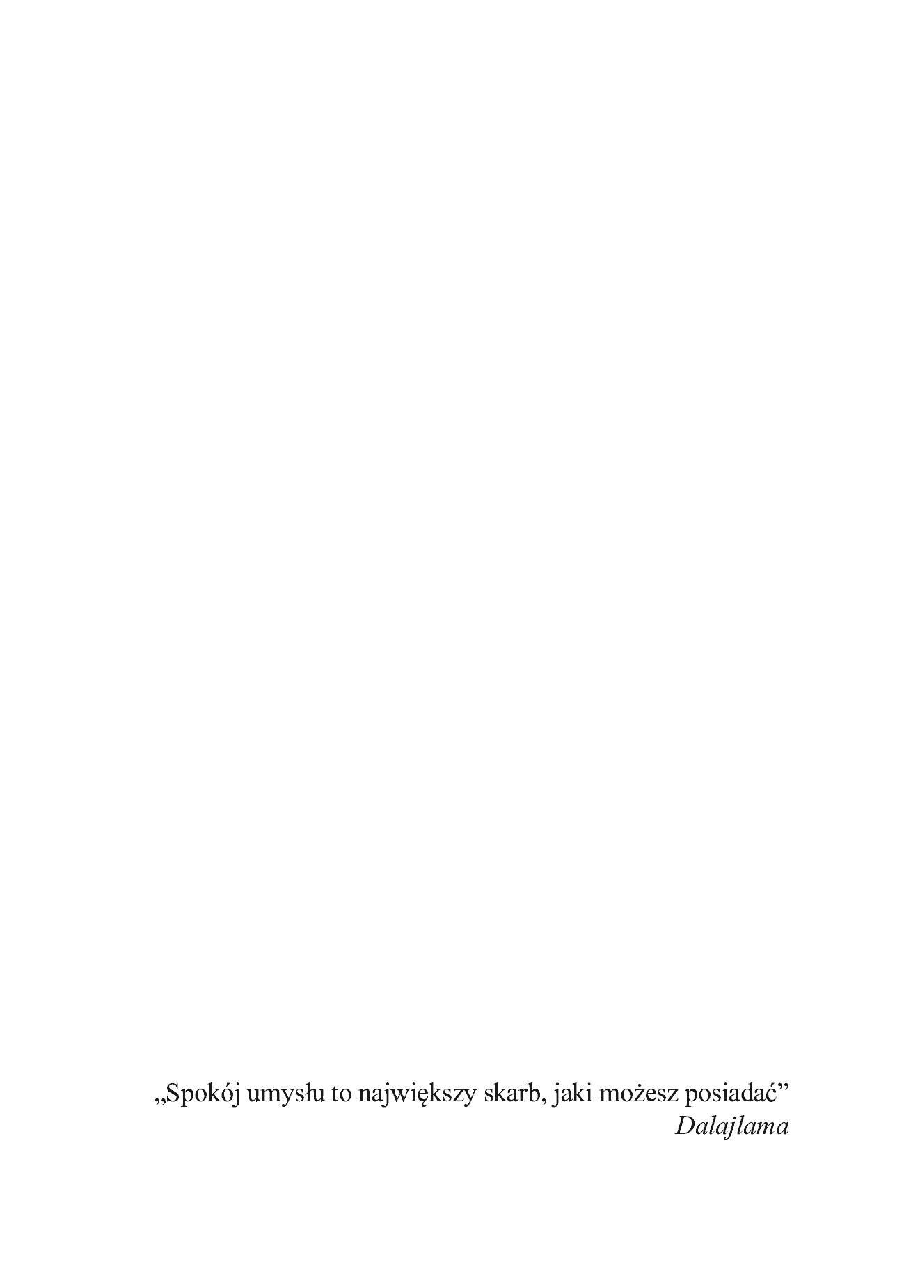 Fragment „Medytacja 2.0. Wykorzystaj Sztuczną Inteligencję, by Osiągnąć Spokój i Harmonię” — strona 4 z 8