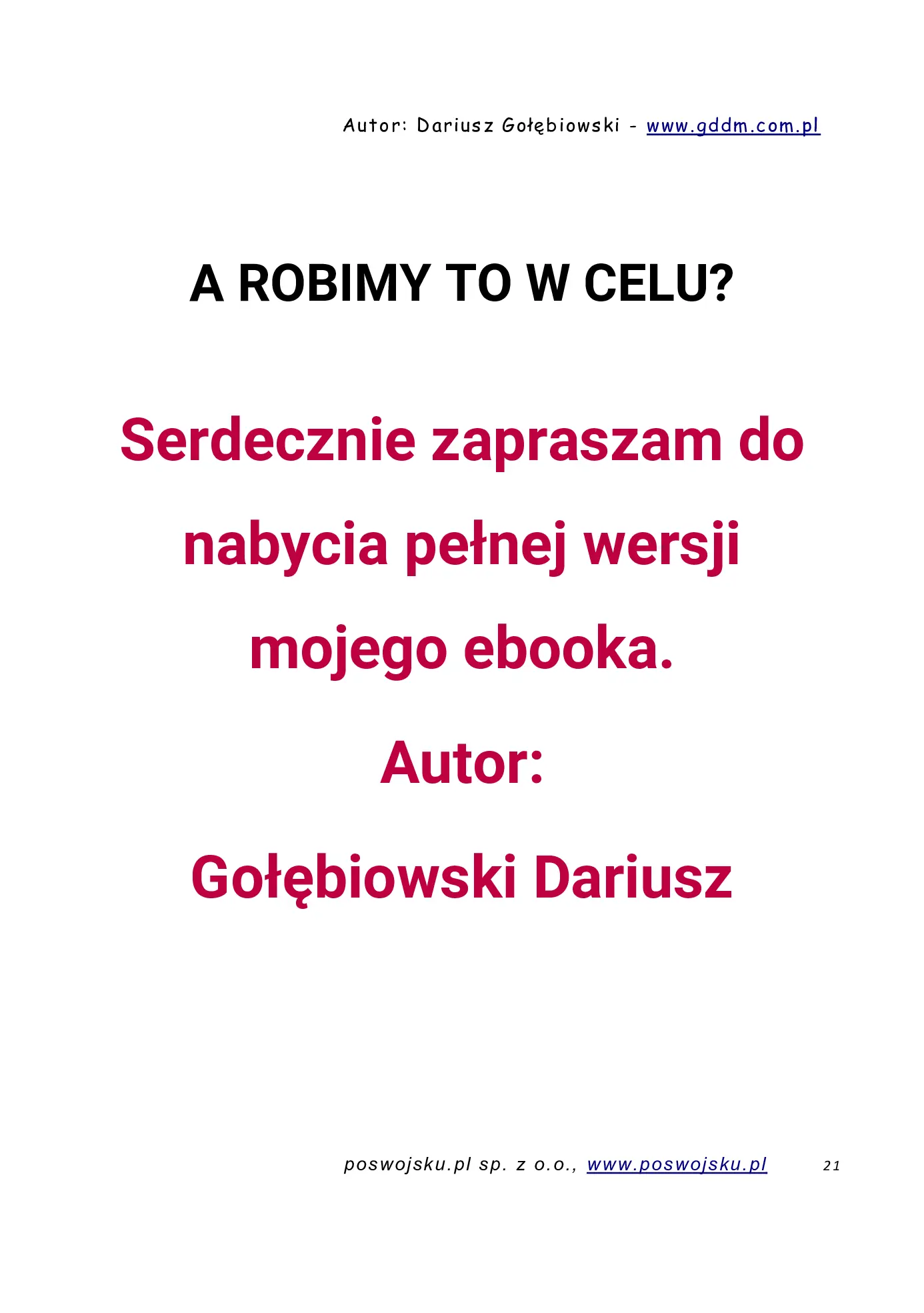 Fragment „AI PRAKTYCZNE PODSTAWY CZĘŚĆ 1 WPROWADZENIE” — strona 22 z 27
