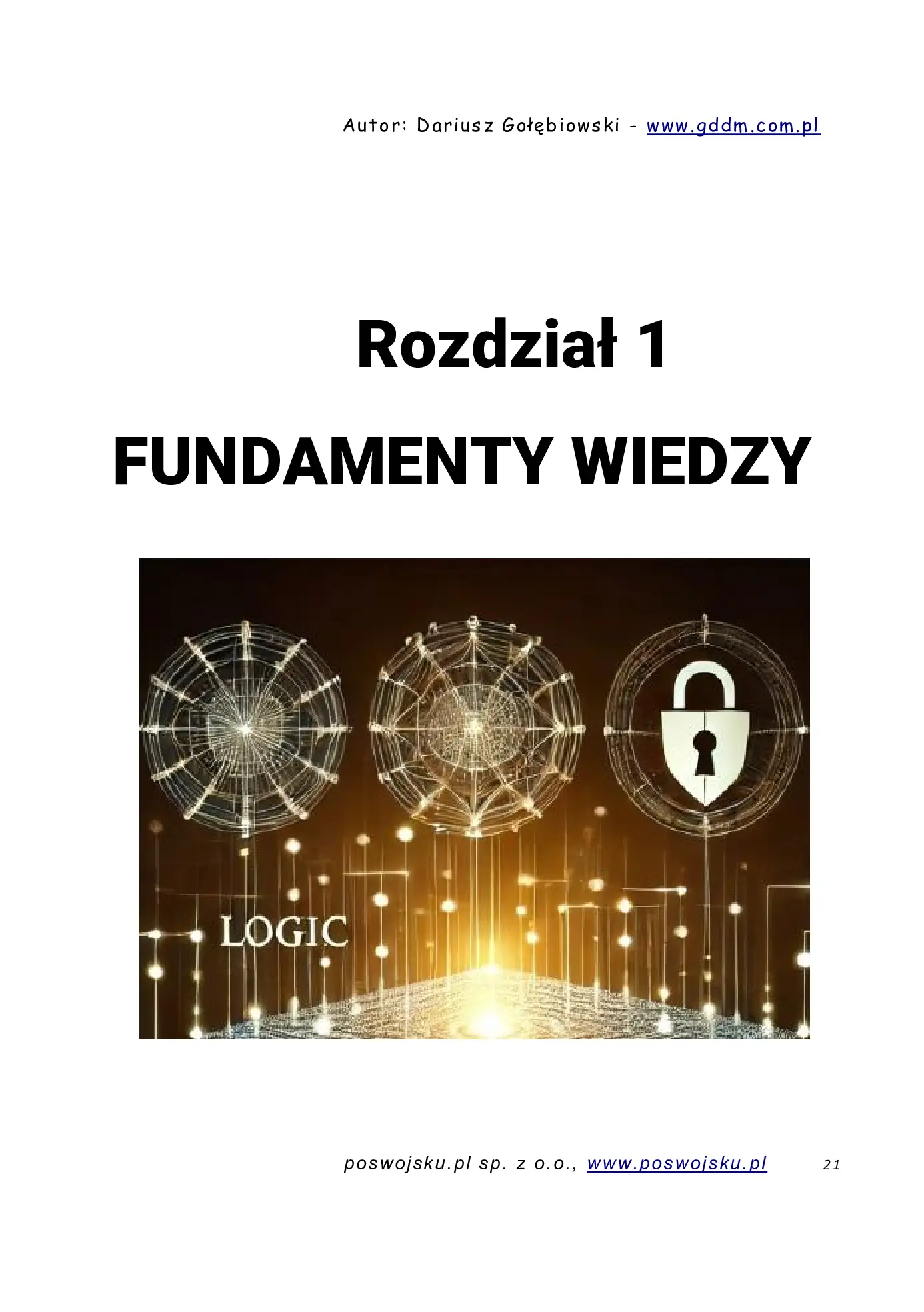 Fragment „Twoje bezpieczeństwo w świecie cyber i AI Część 1 Wprowadzenie 2026” — strona 22 z 30
