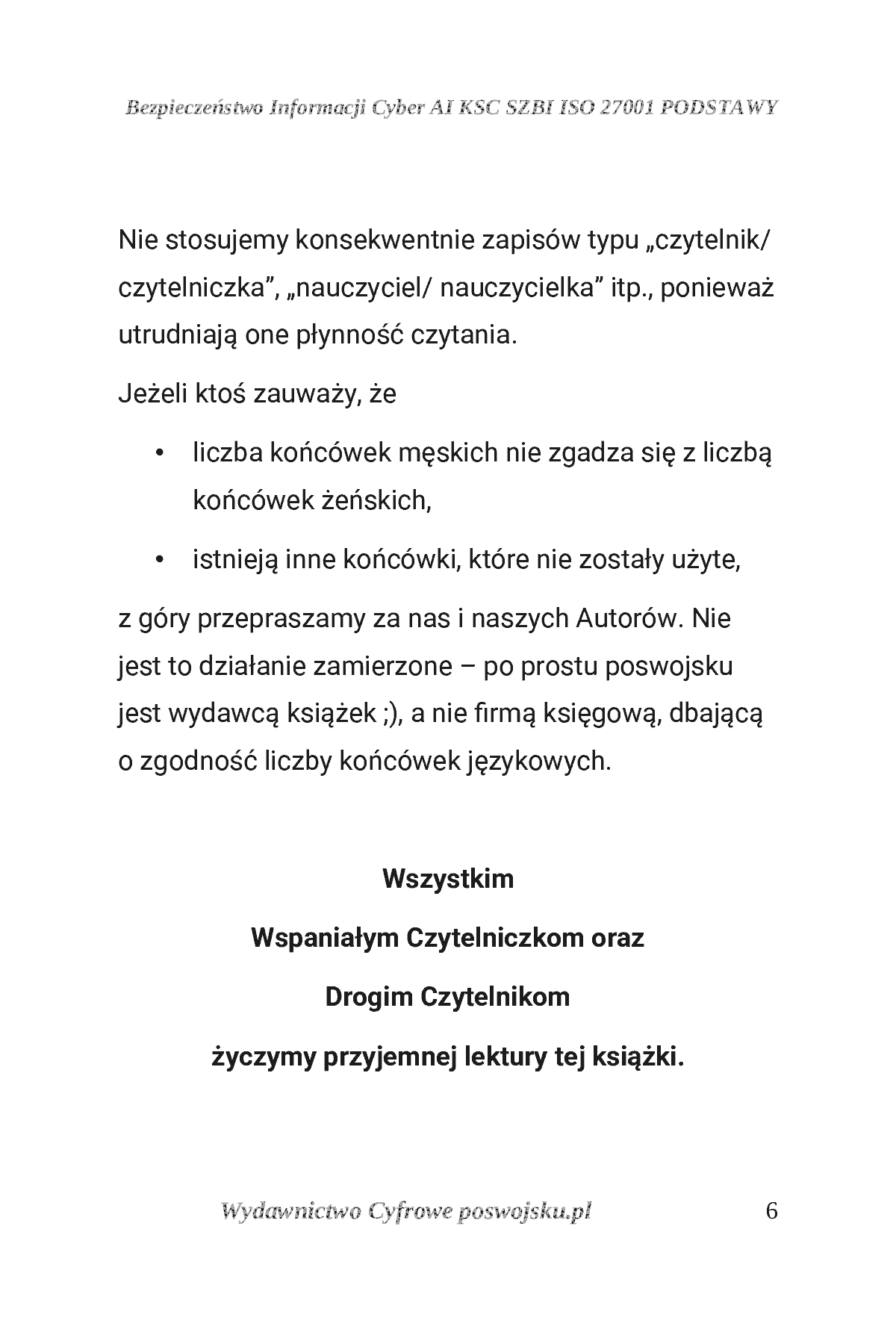 Fragment „ZROBIŁEM KOMIKS Z AI I BEZPŁATNYMI PROGRAMAMI. Od pomysłu, przez AI, Kritę i Scribusa, do własnego komiksu” — strona 7 z 30