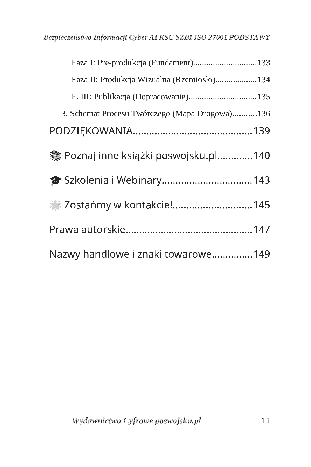 Fragment „ZROBIŁEM KOMIKS Z AI I BEZPŁATNYMI PROGRAMAMI. Od pomysłu, przez AI, Kritę i Scribusa, do własnego komiksu” — strona 12 z 30