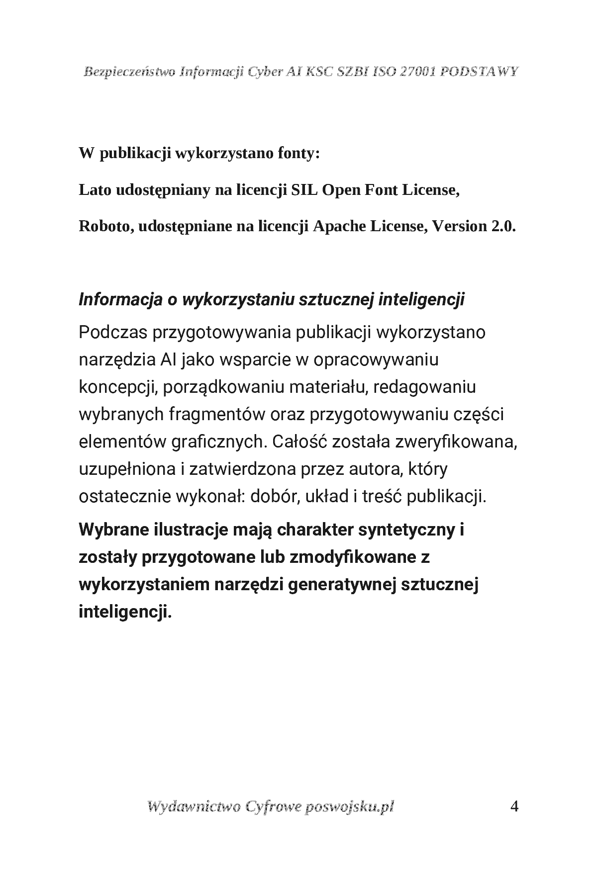 Fragment „GODOT ENGINE I GDSCRIPT POSWOJSKU Część 1: Wprowadzenie do świata gier i pierwsze skrypty” — strona 5 z 30